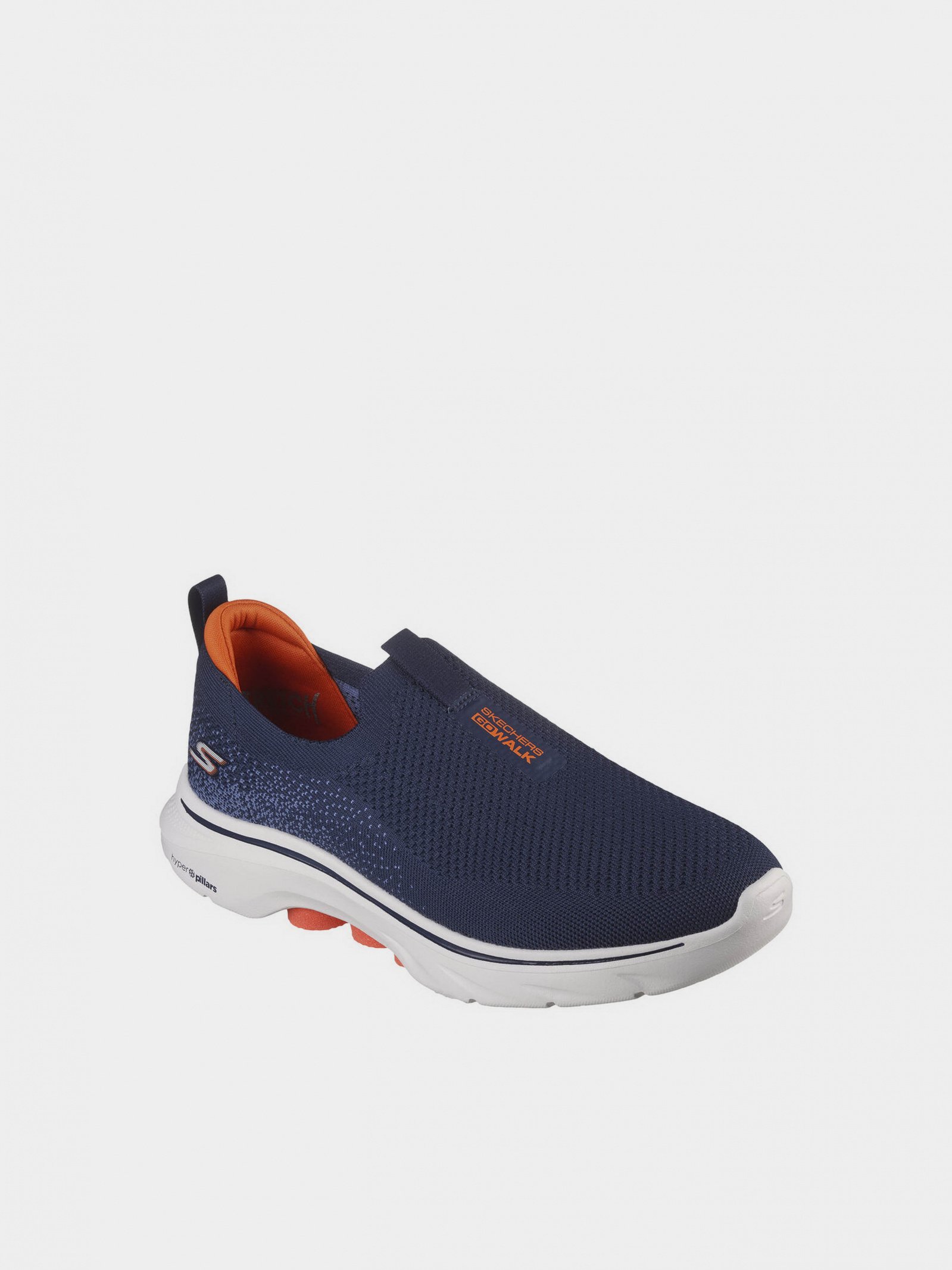 Slip-On Sneakers Men's Skechers
