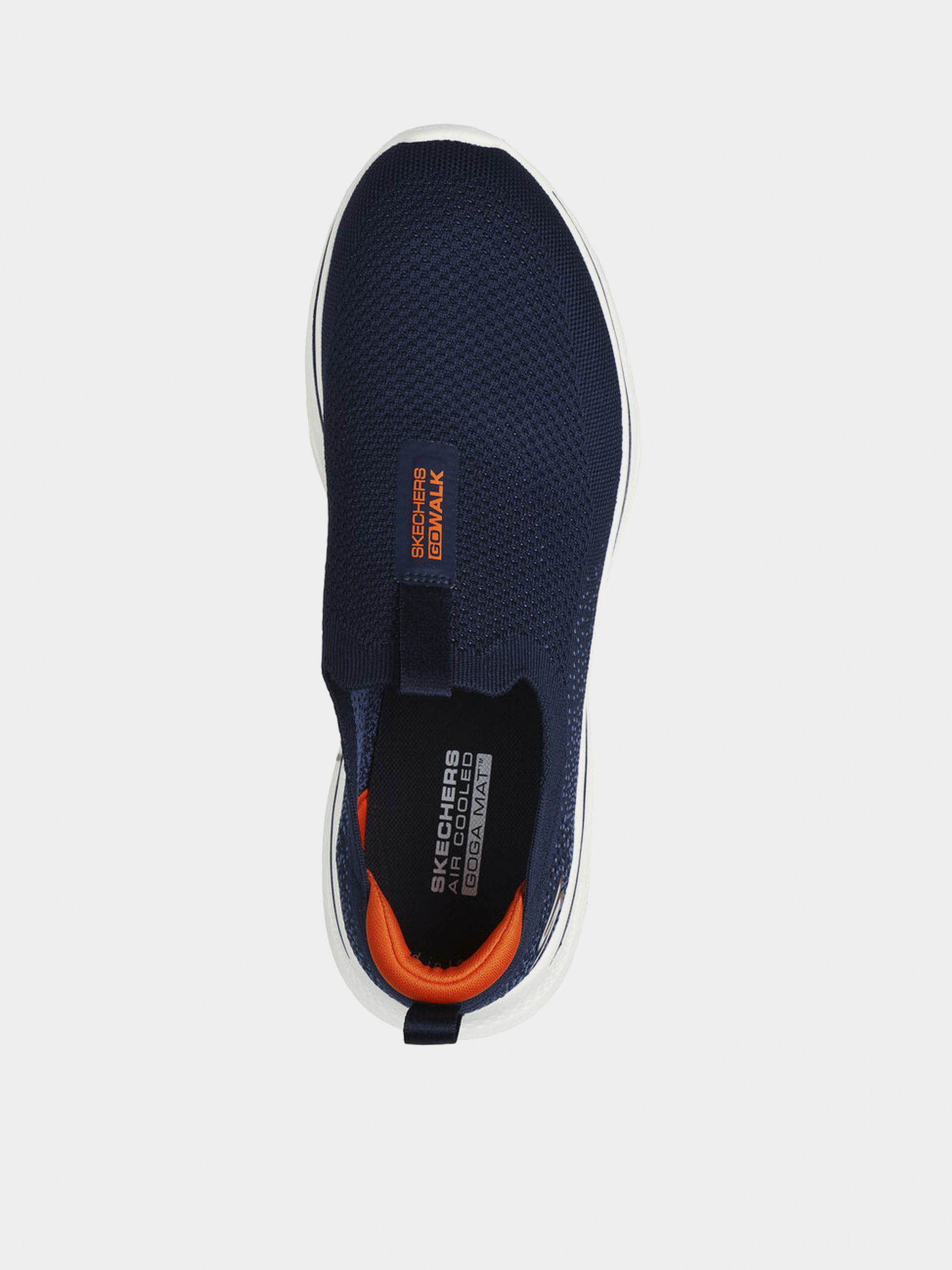 Slip-On Sneakers Men's Skechers