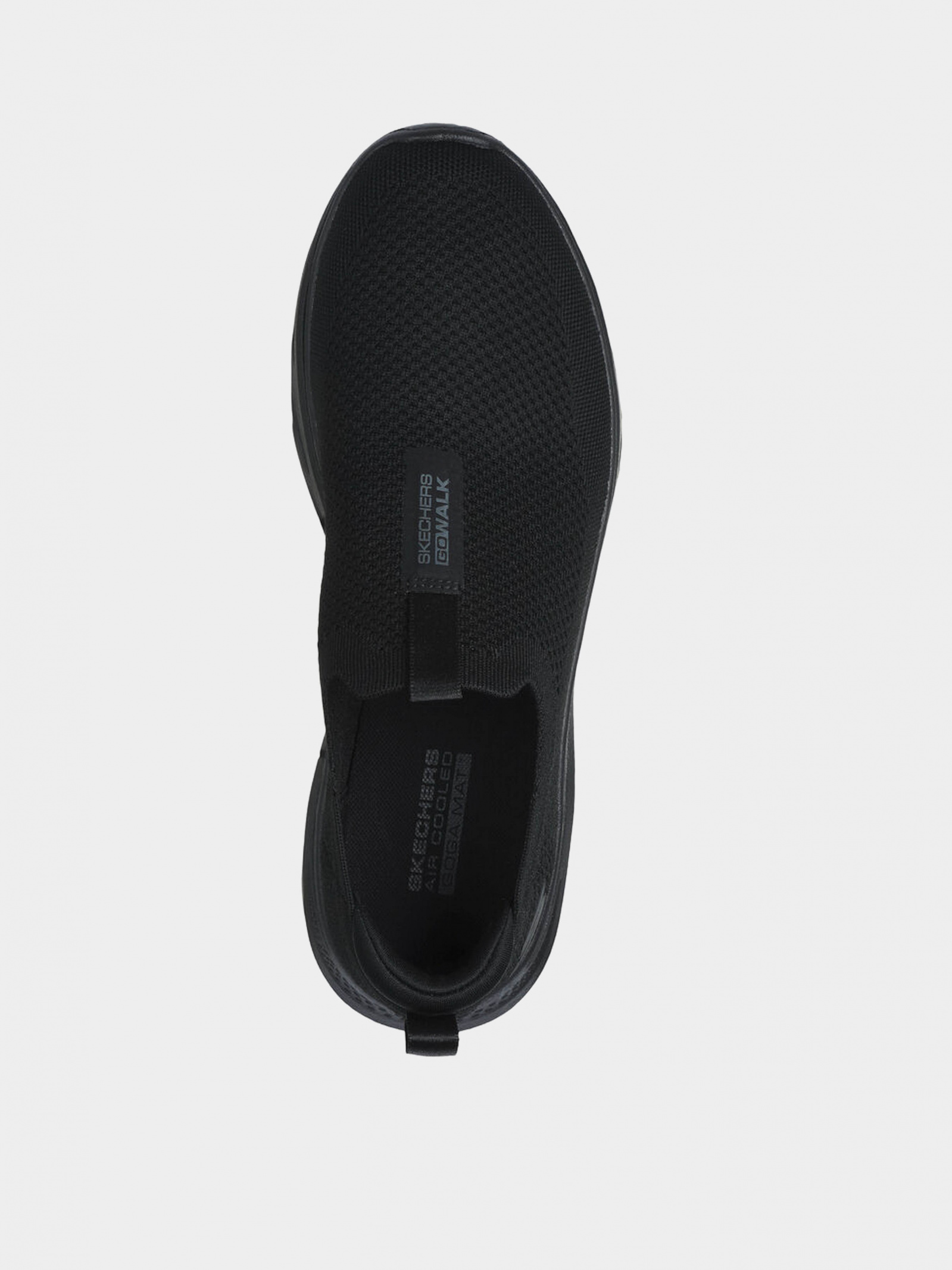 Слипоны Мужские Skechers