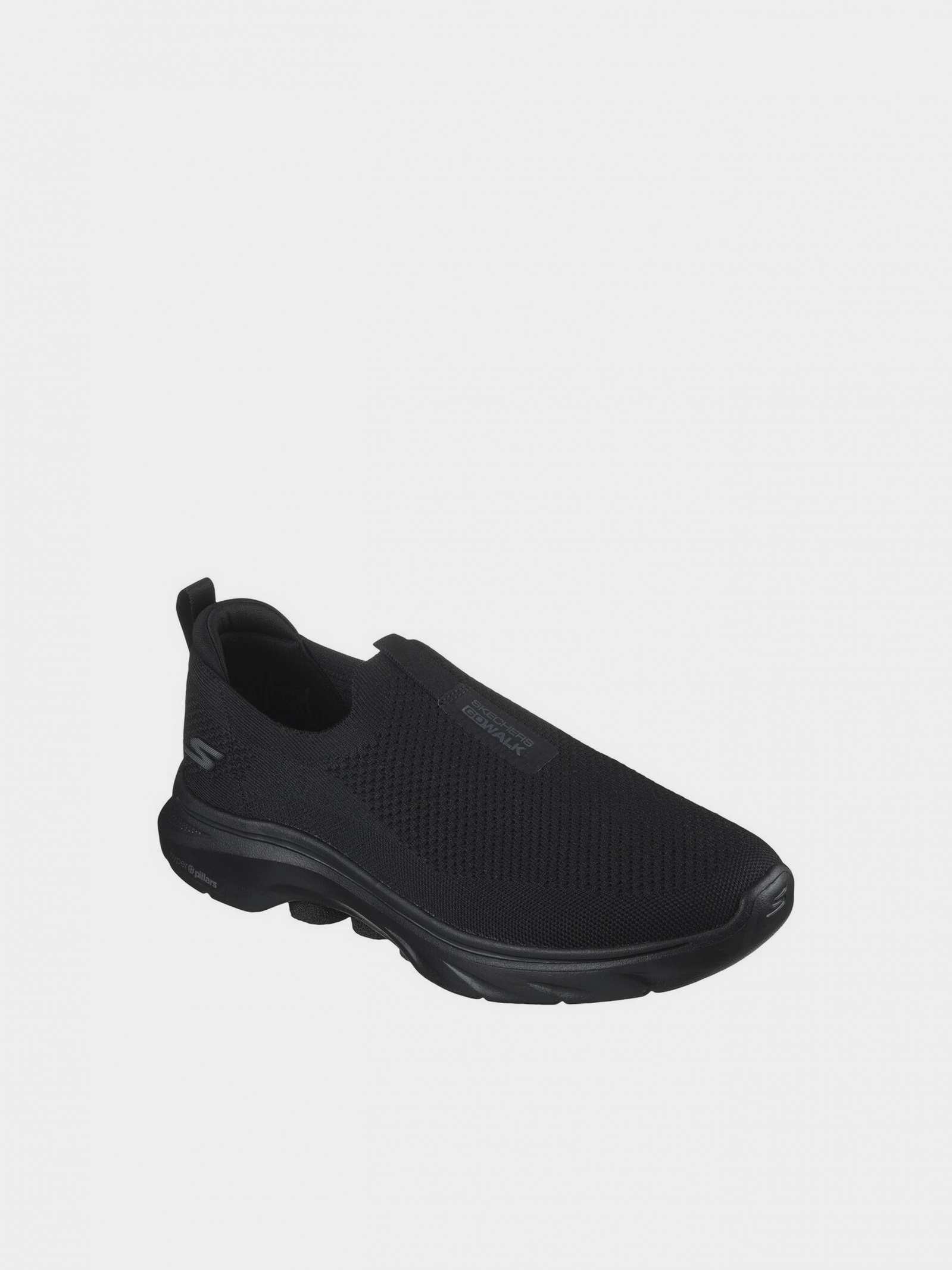 Слипоны Мужские Skechers