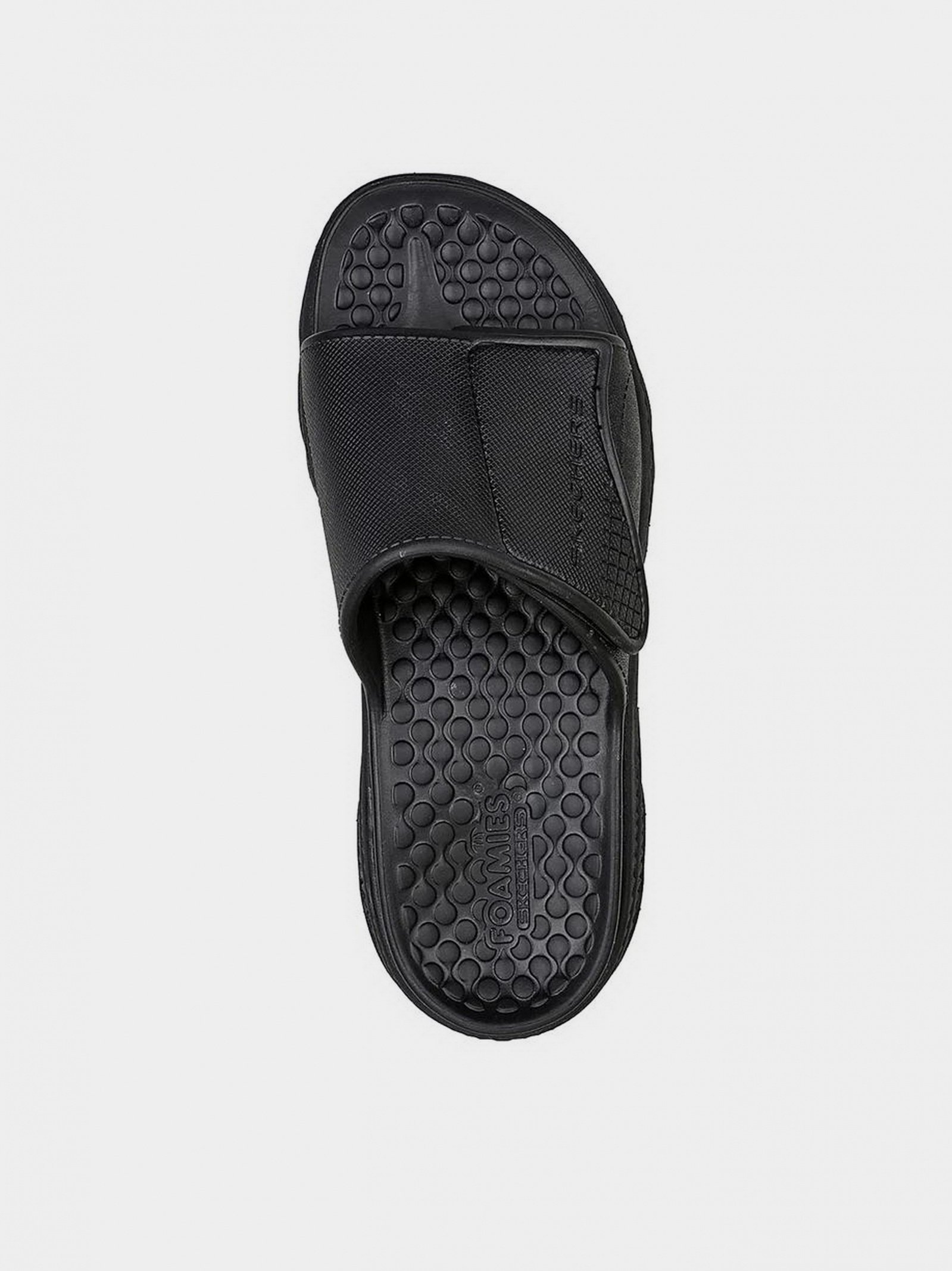 Шльопанці Чоловічі Skechers