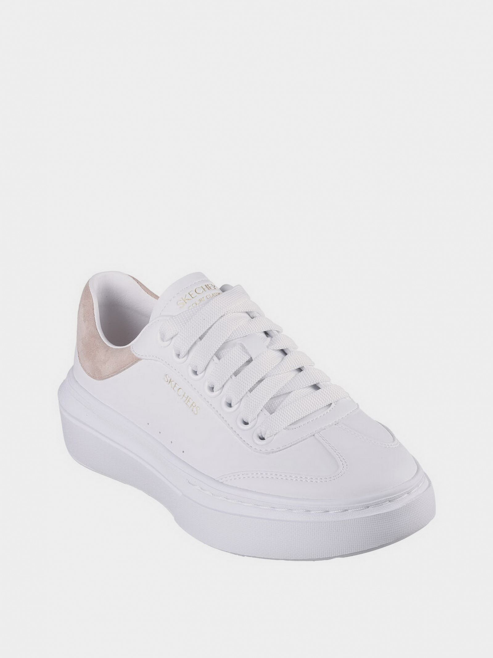 Кеди низькі Жіночі Skechers