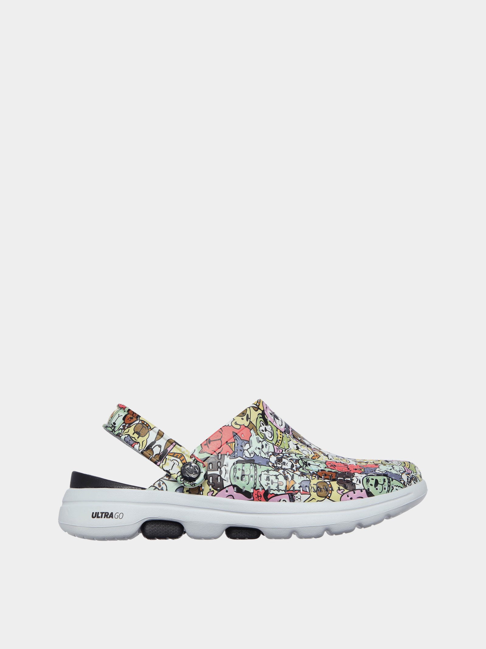 Сабо Женские Skechers