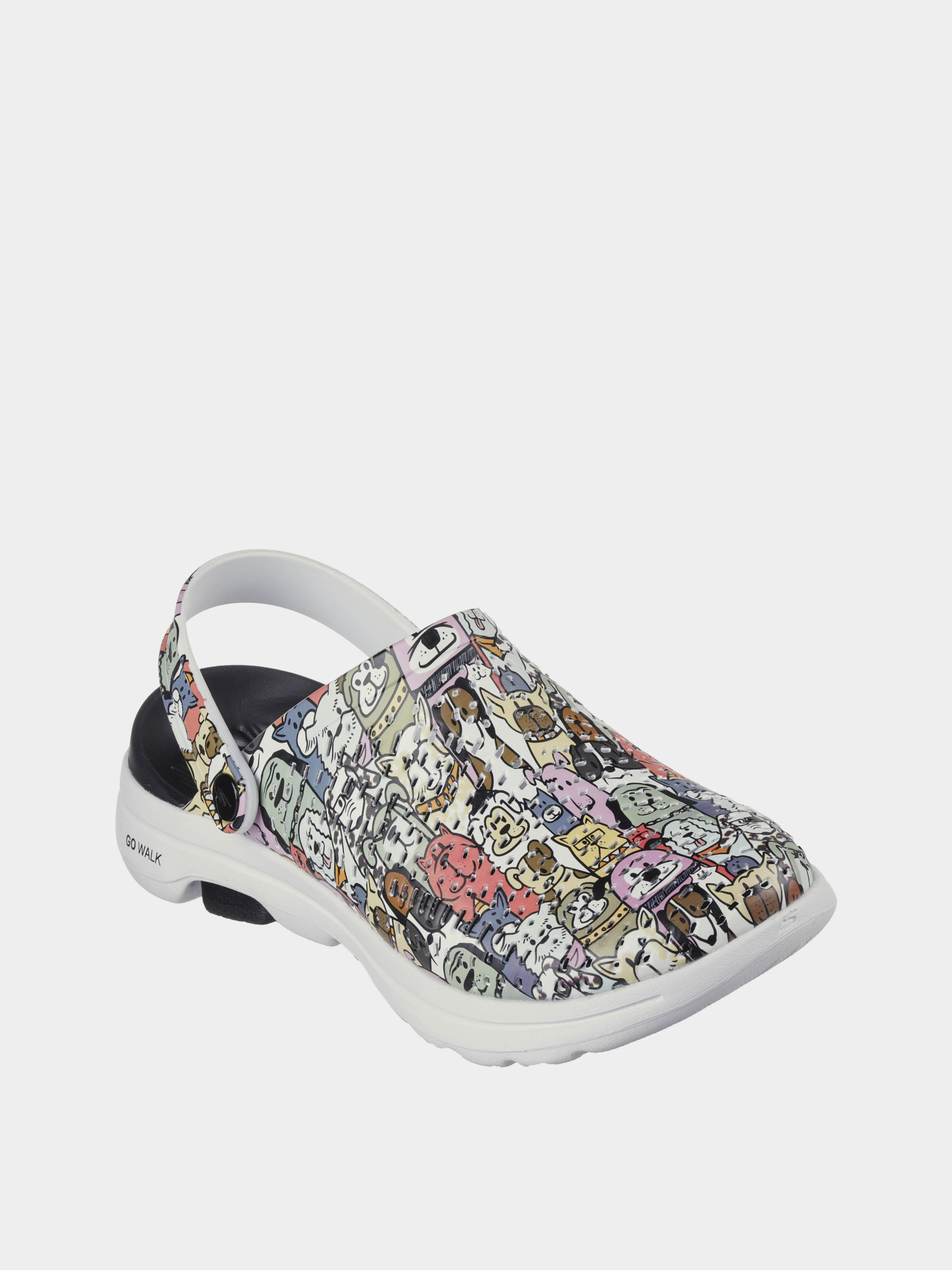 Сабо Женские Skechers