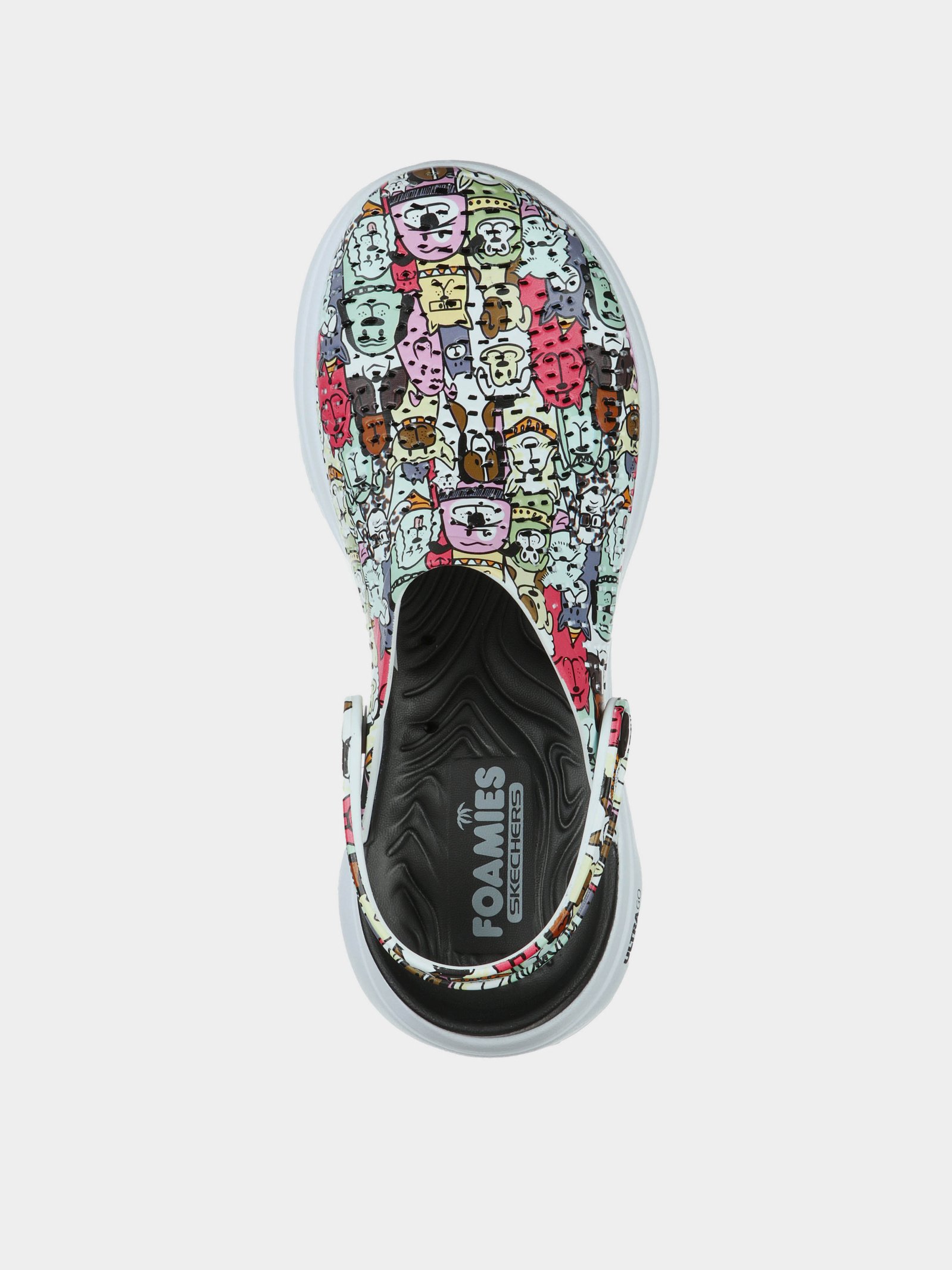 Сабо Женские Skechers