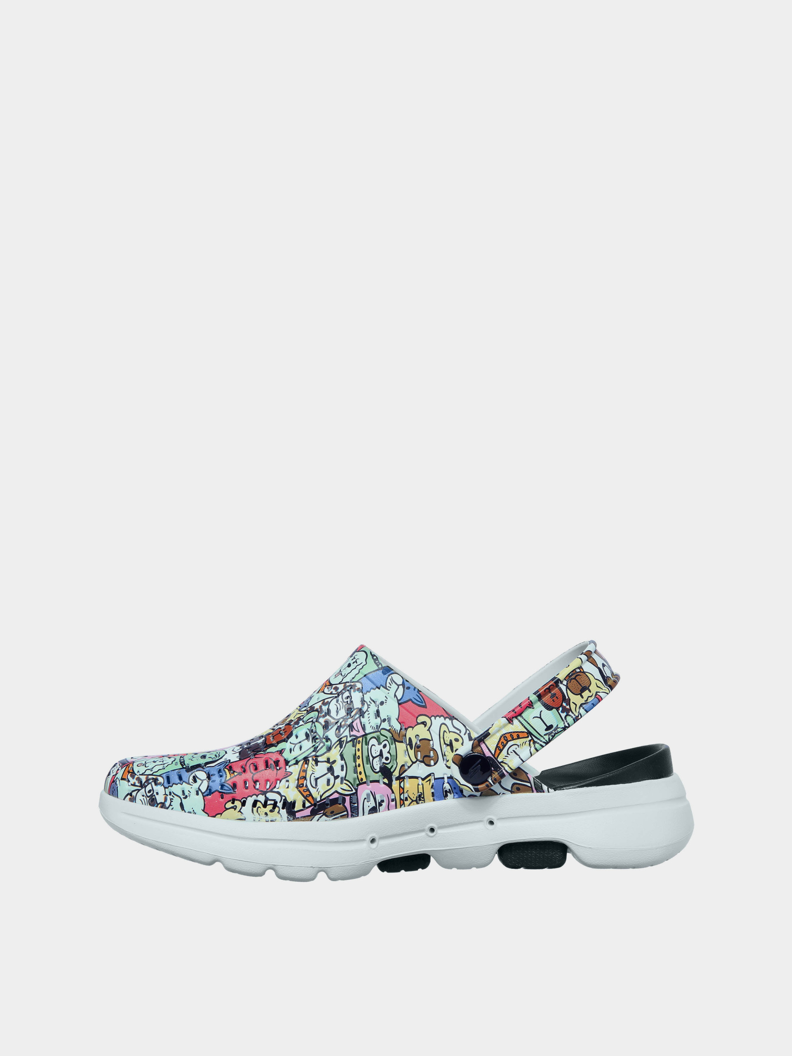 Сабо Женские Skechers