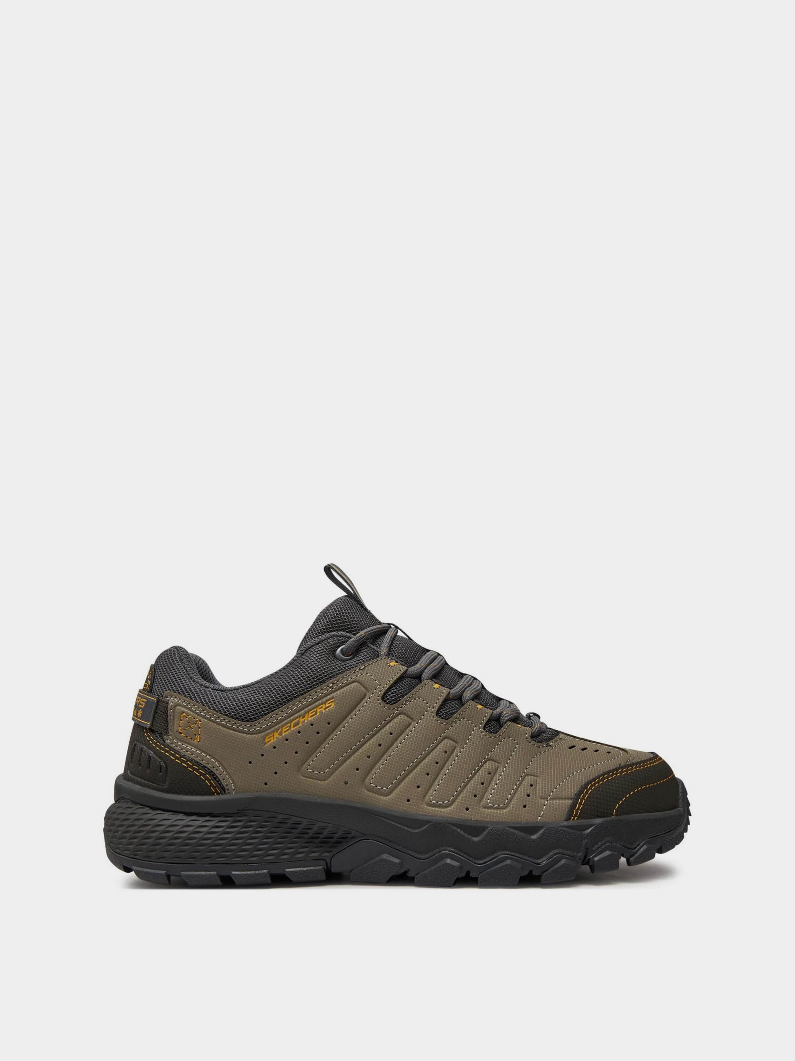 Кросівки повсякденні Чоловічі Skechers