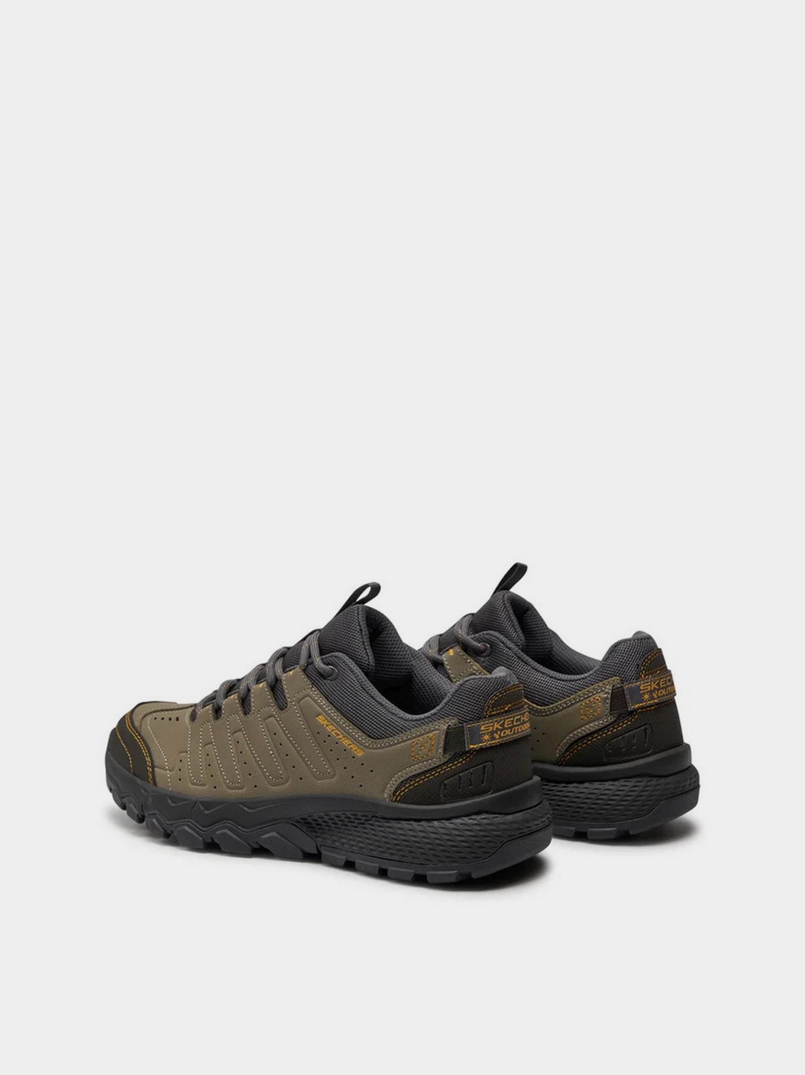 Кросівки повсякденні Чоловічі Skechers