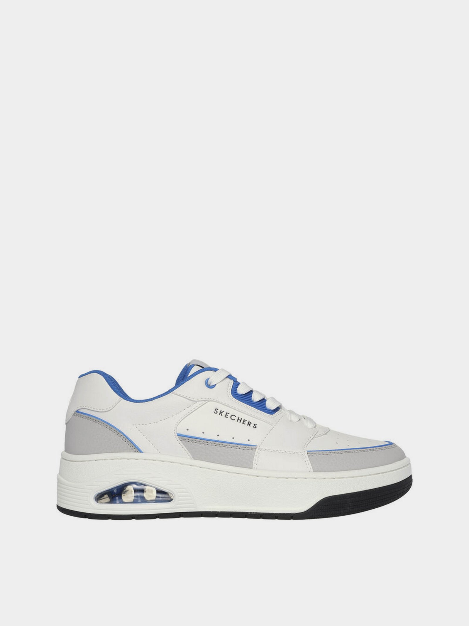 Low-Top Sneakers Men's Skechers