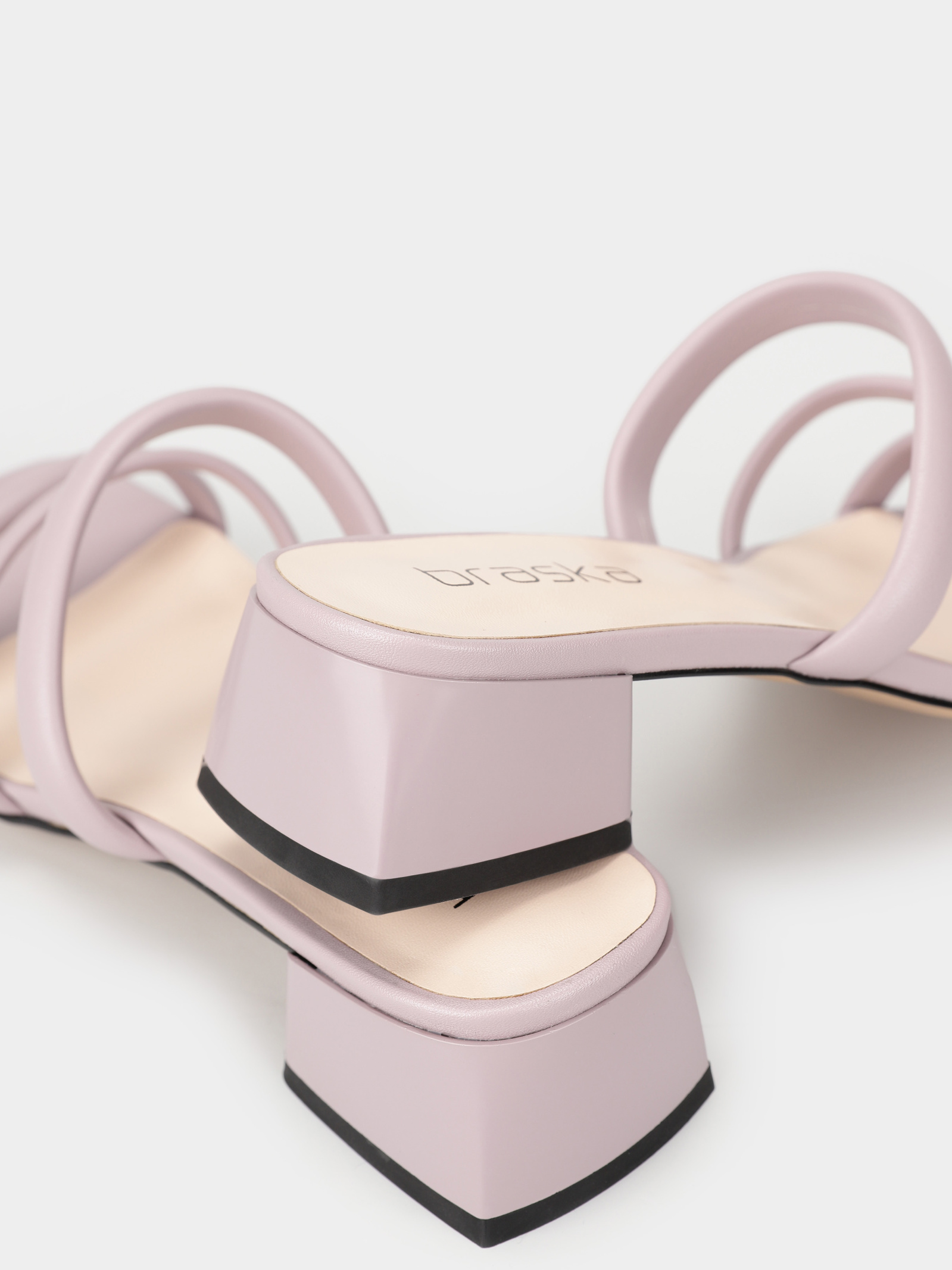 Mules Women's Braska