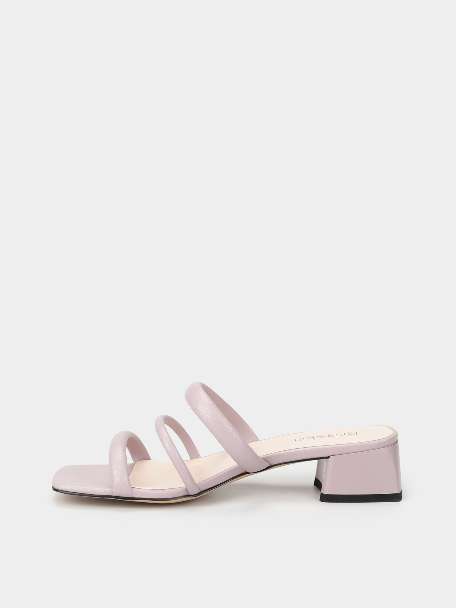 Mules Women's Braska