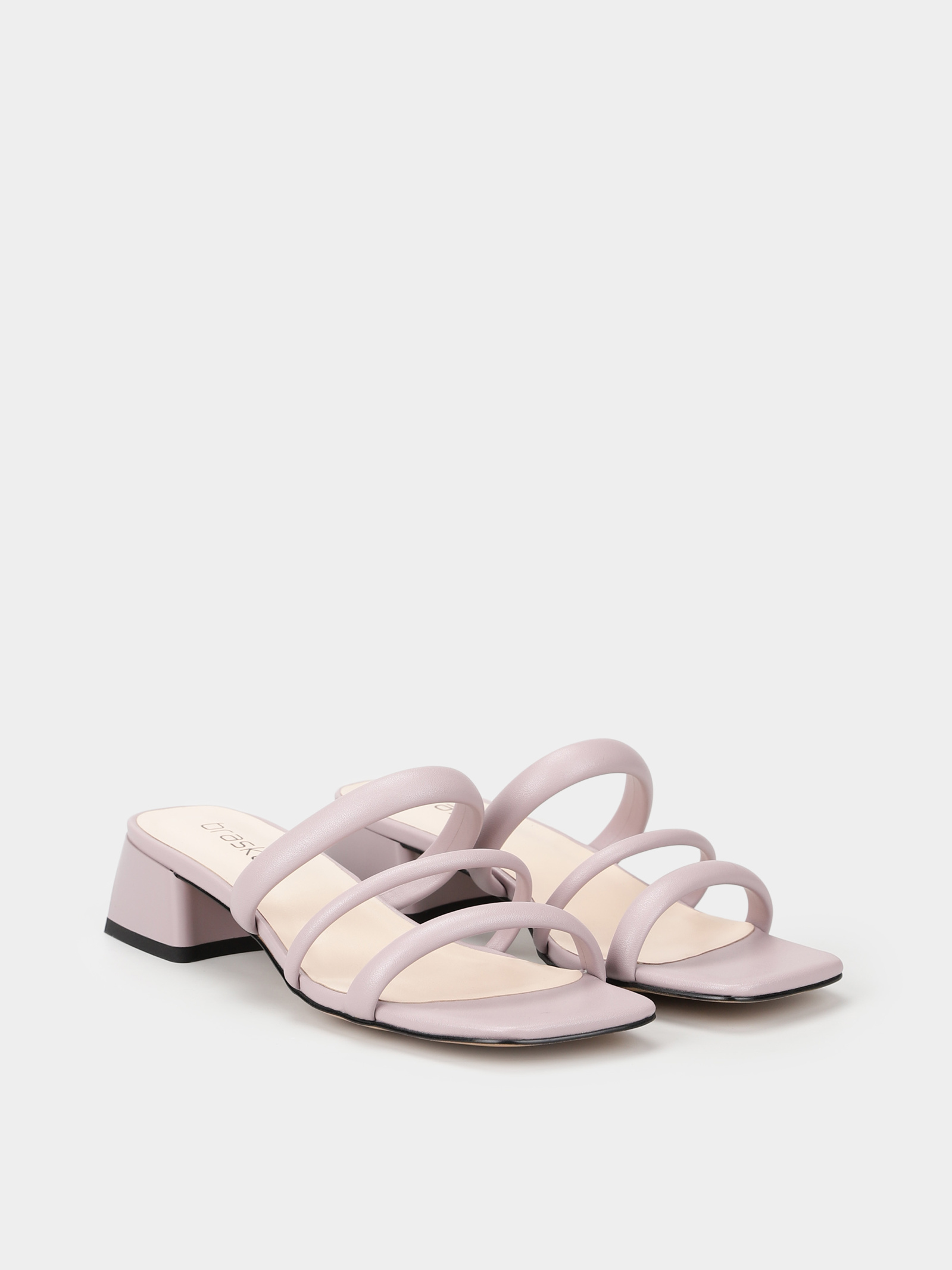 Mules Women's Braska