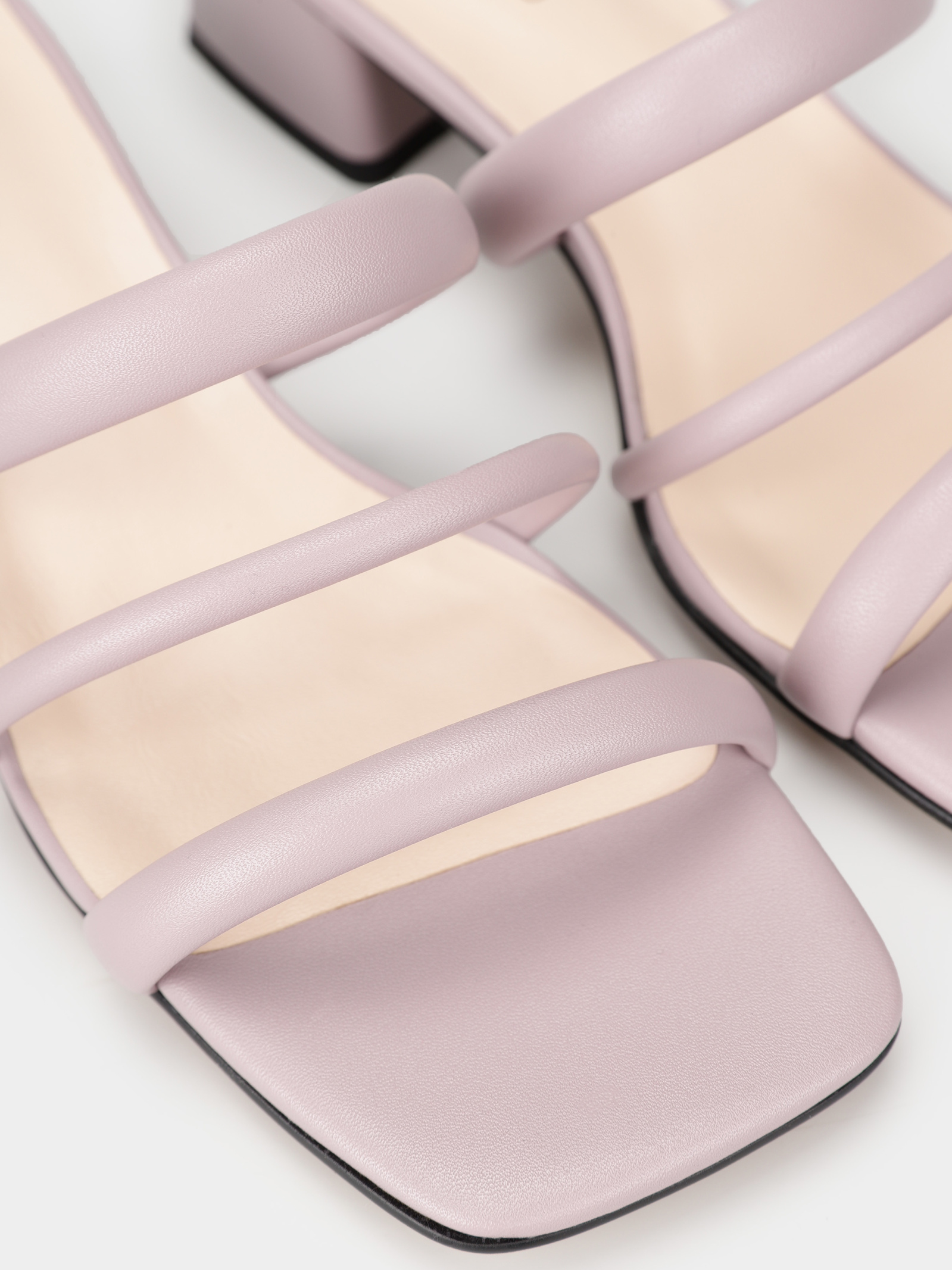 Mules Women's Braska