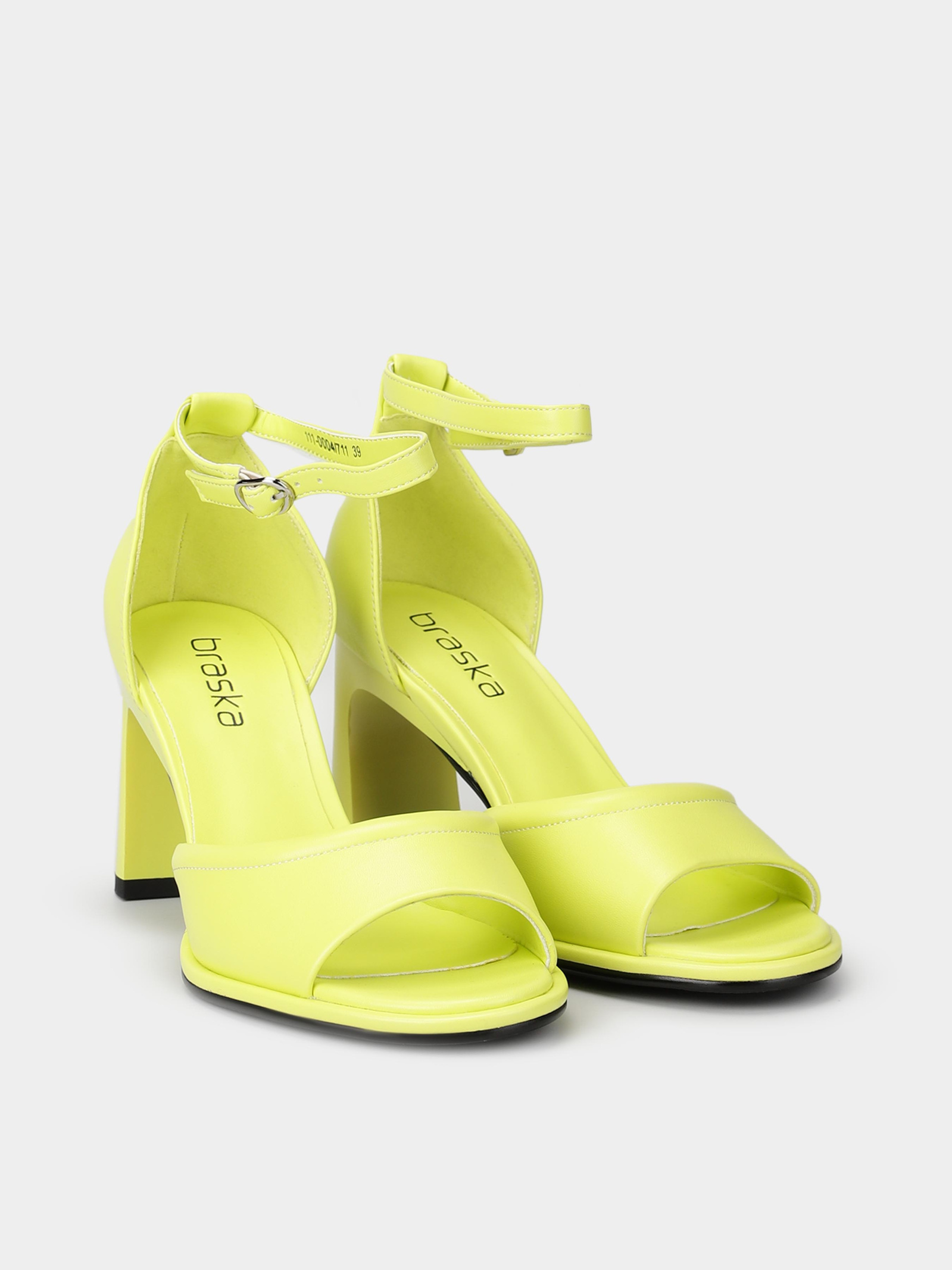 Sandals Women's Braska