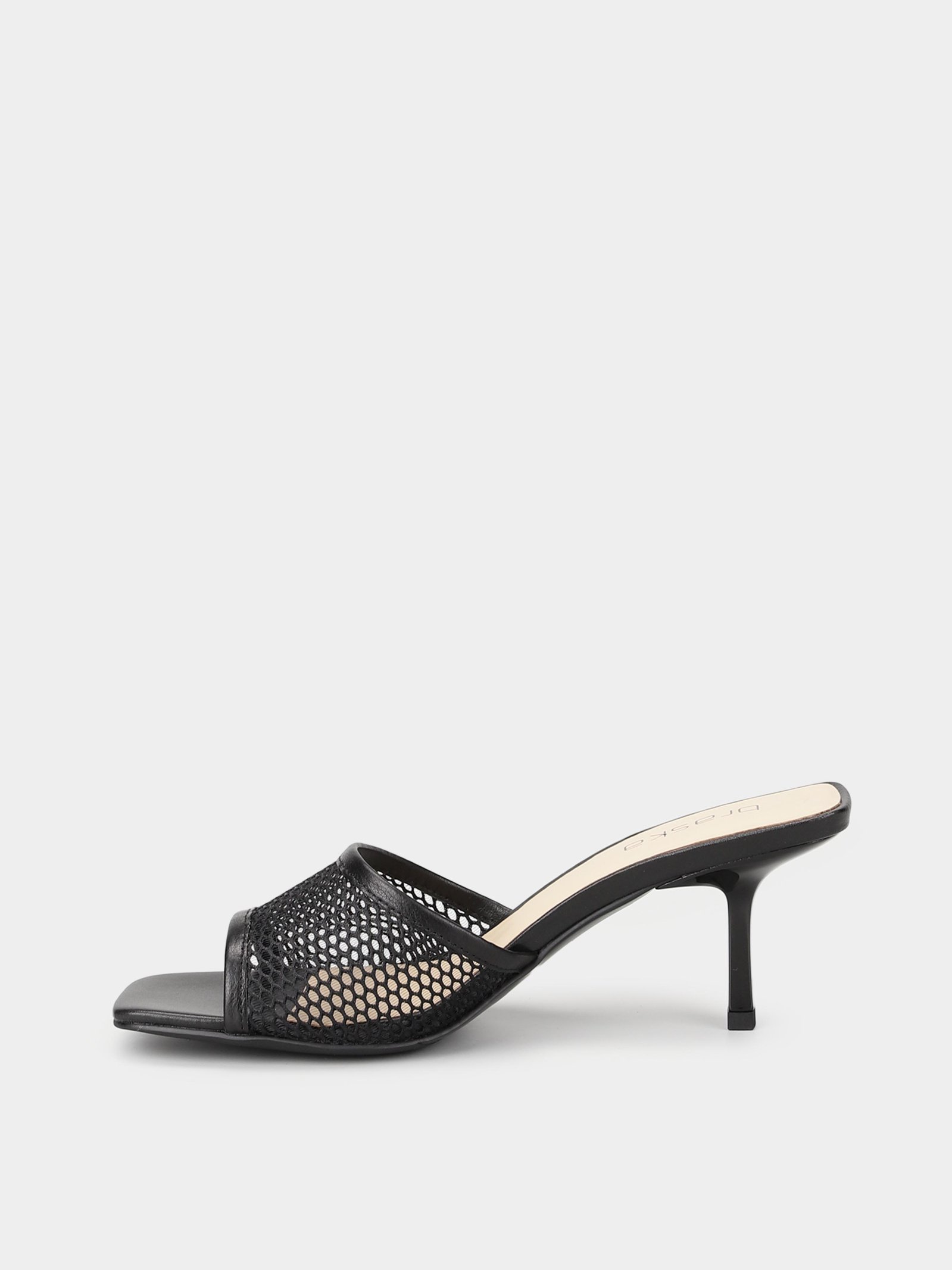 Mules Women's Braska
