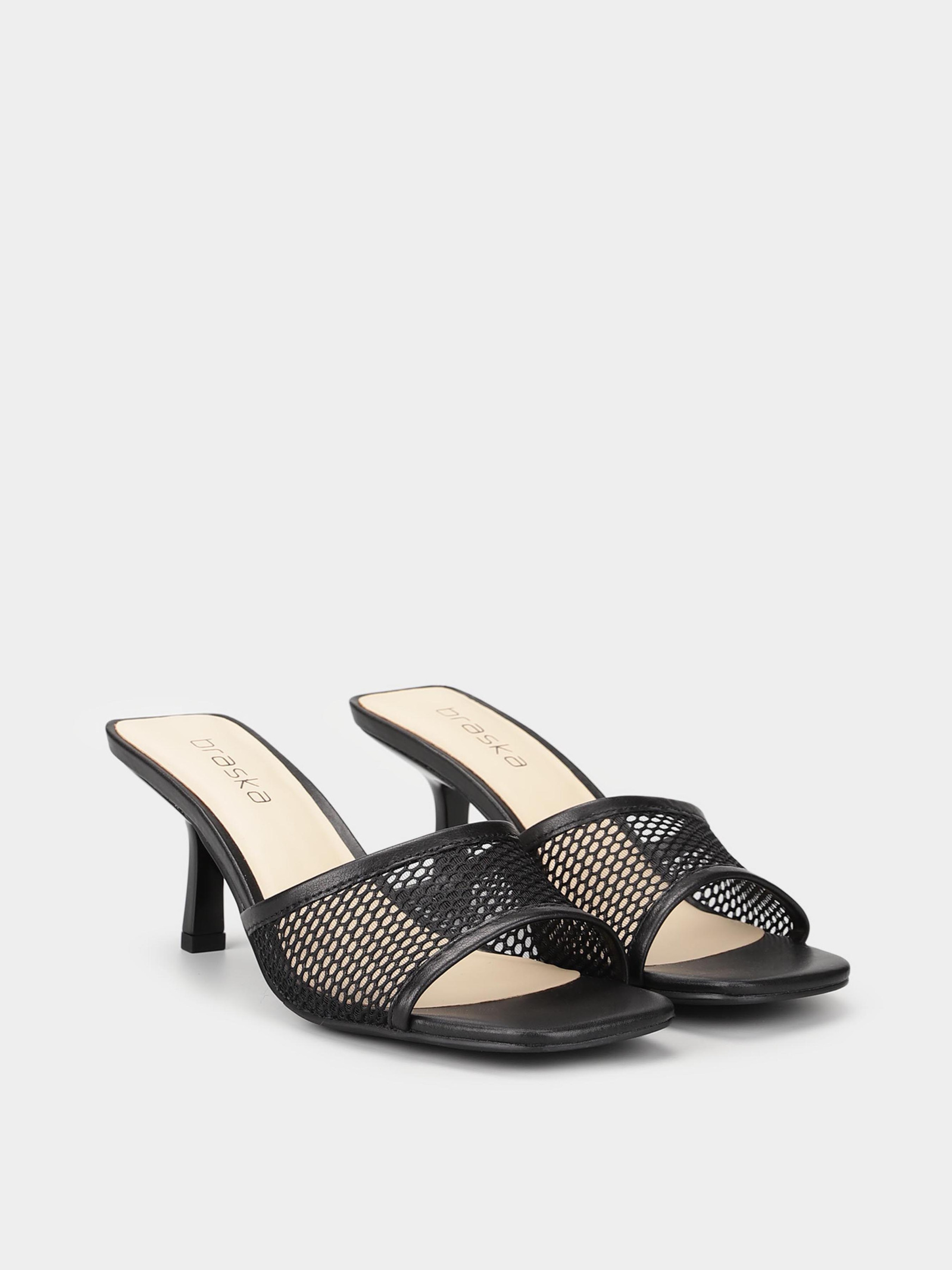 Mules Women's Braska