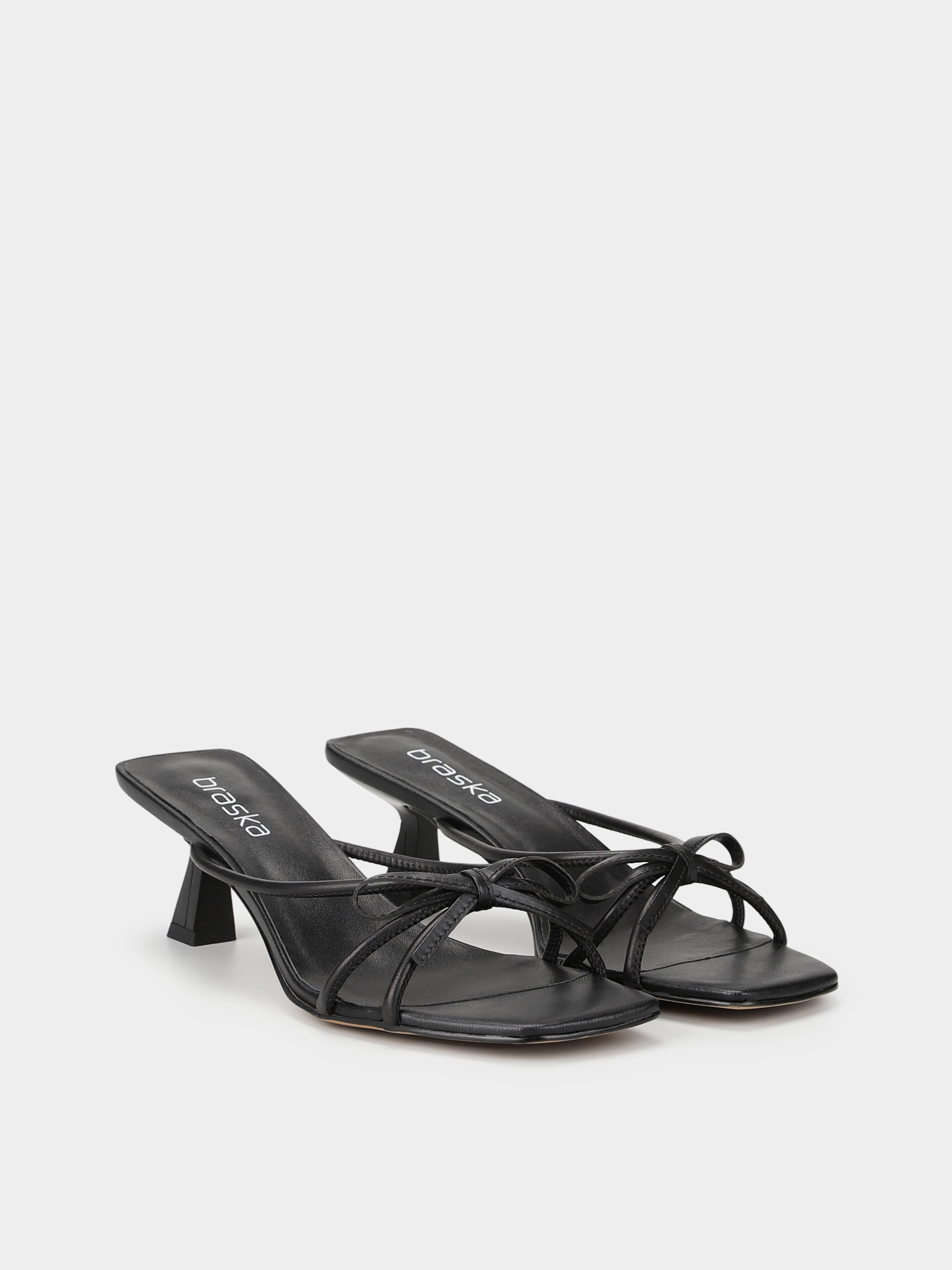 Mules Women's Braska
