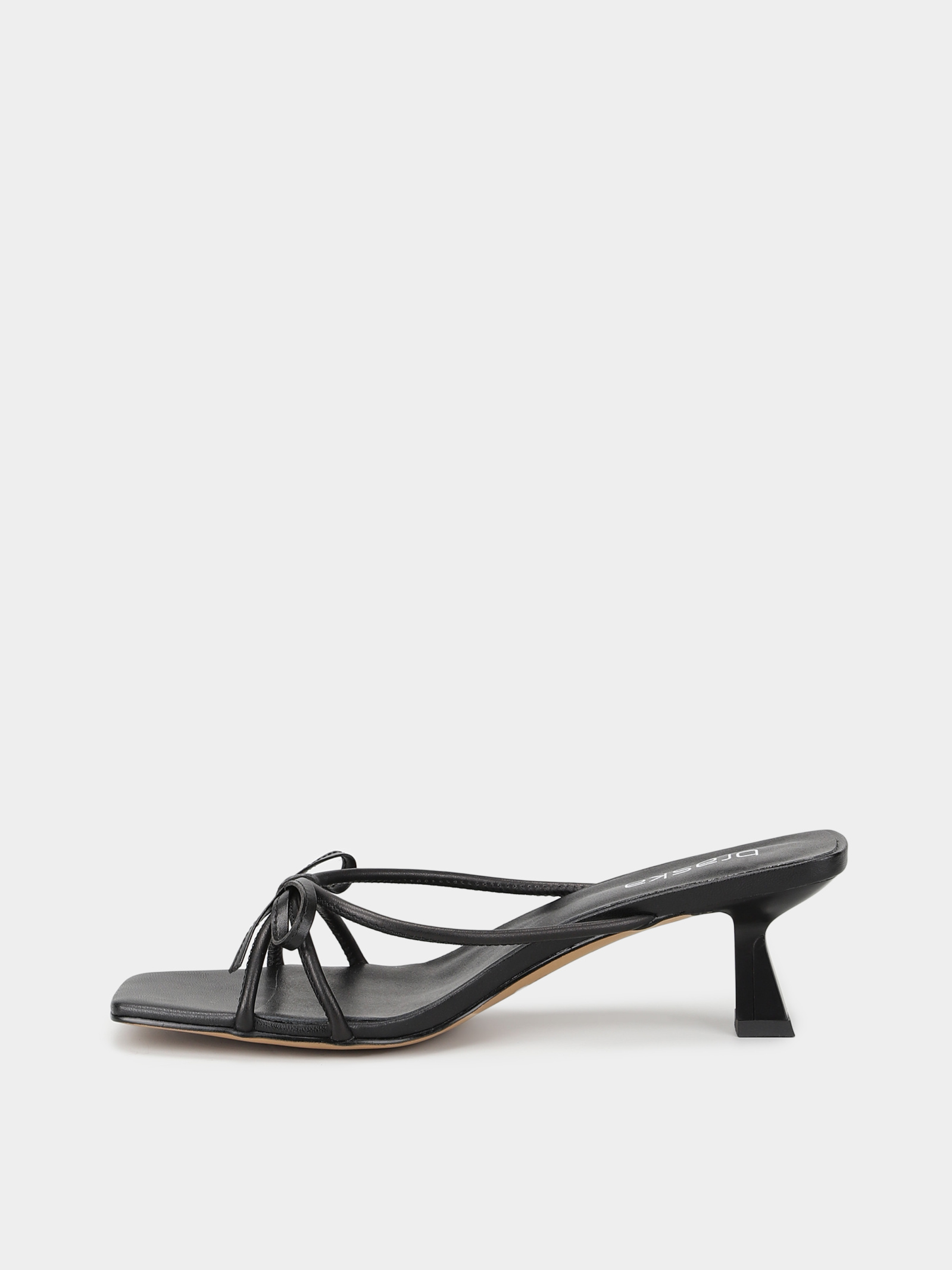 Mules Women's Braska