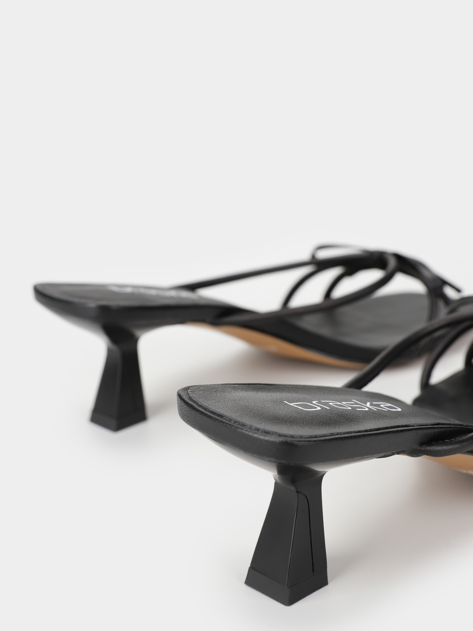 Mules Women's Braska