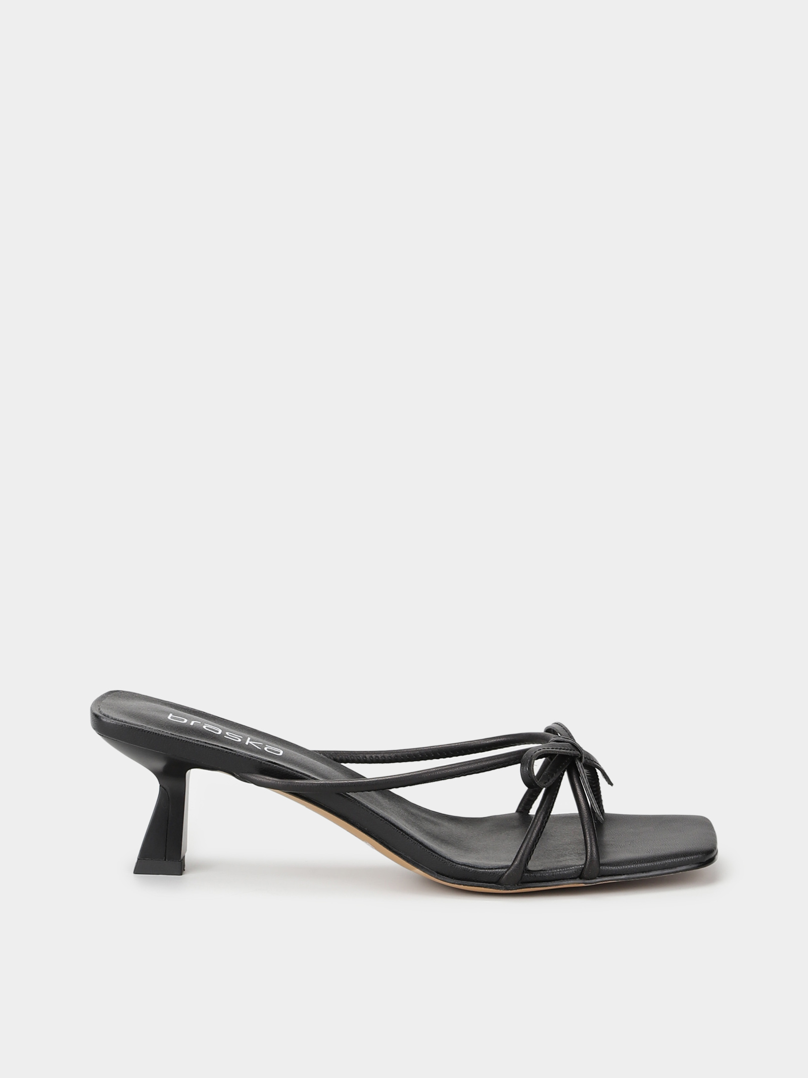 Mules Women's Braska