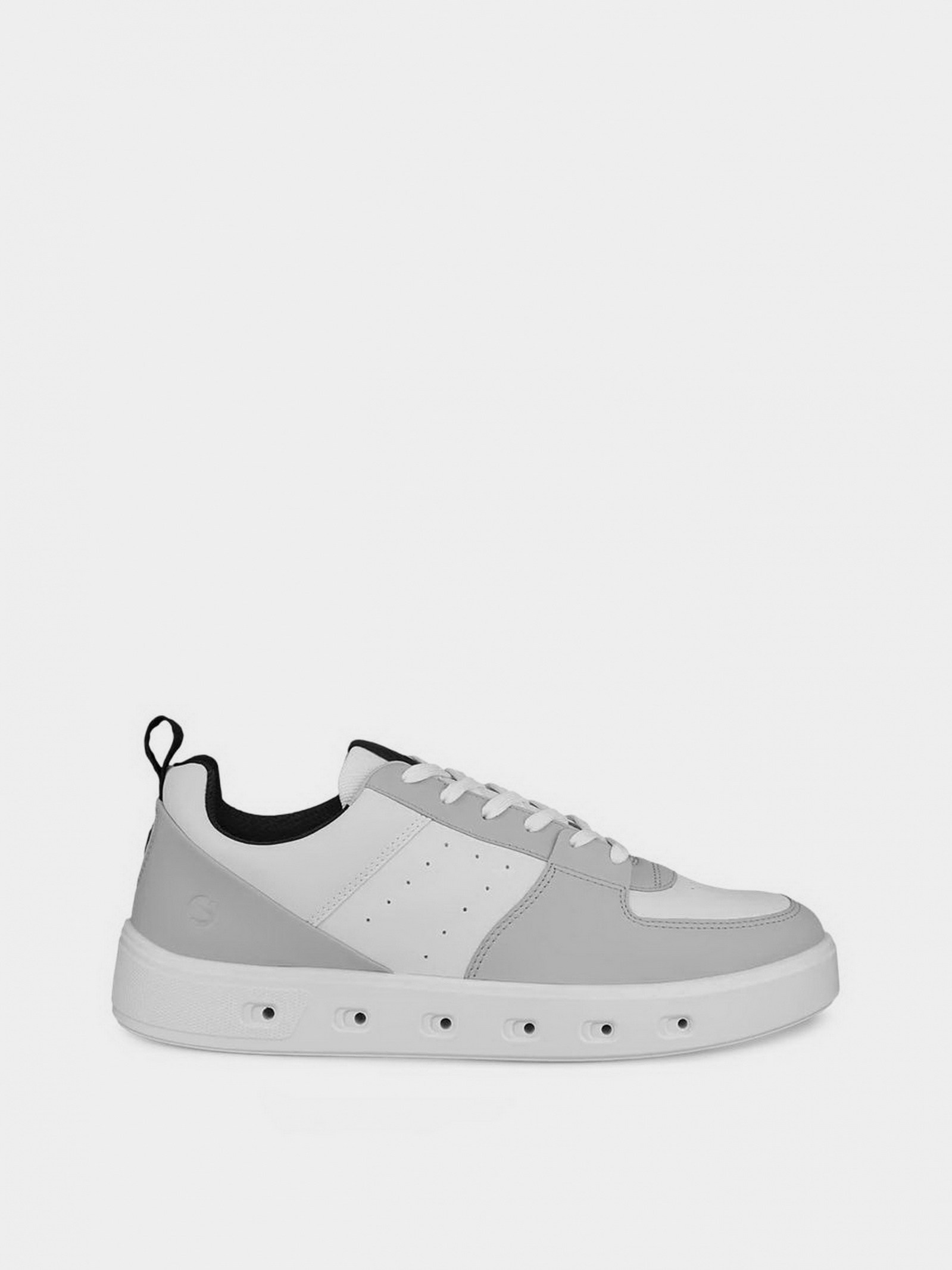 Кеды низкие Мужские ECCO
