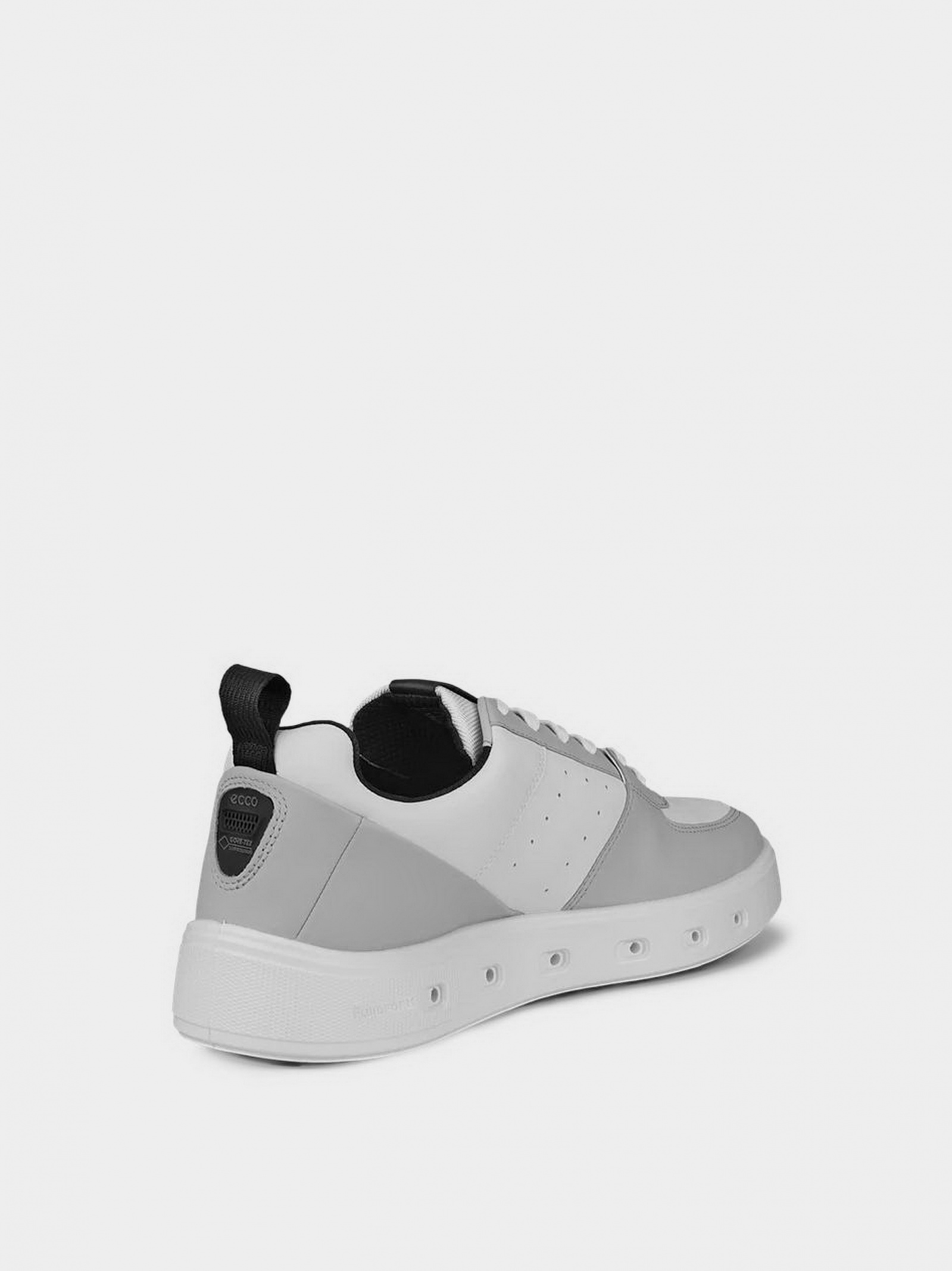 Кеды низкие Мужские ECCO