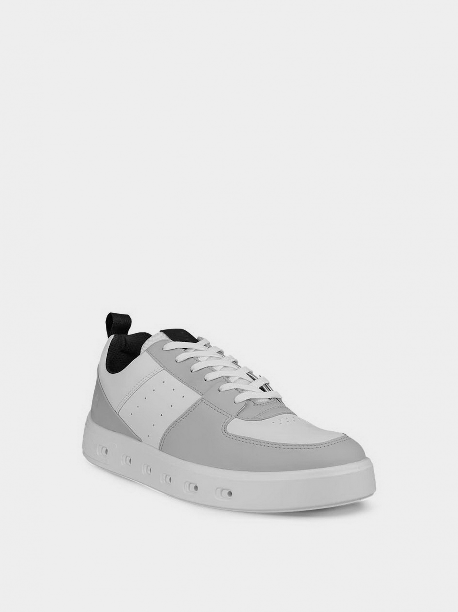 Кеды низкие Мужские ECCO