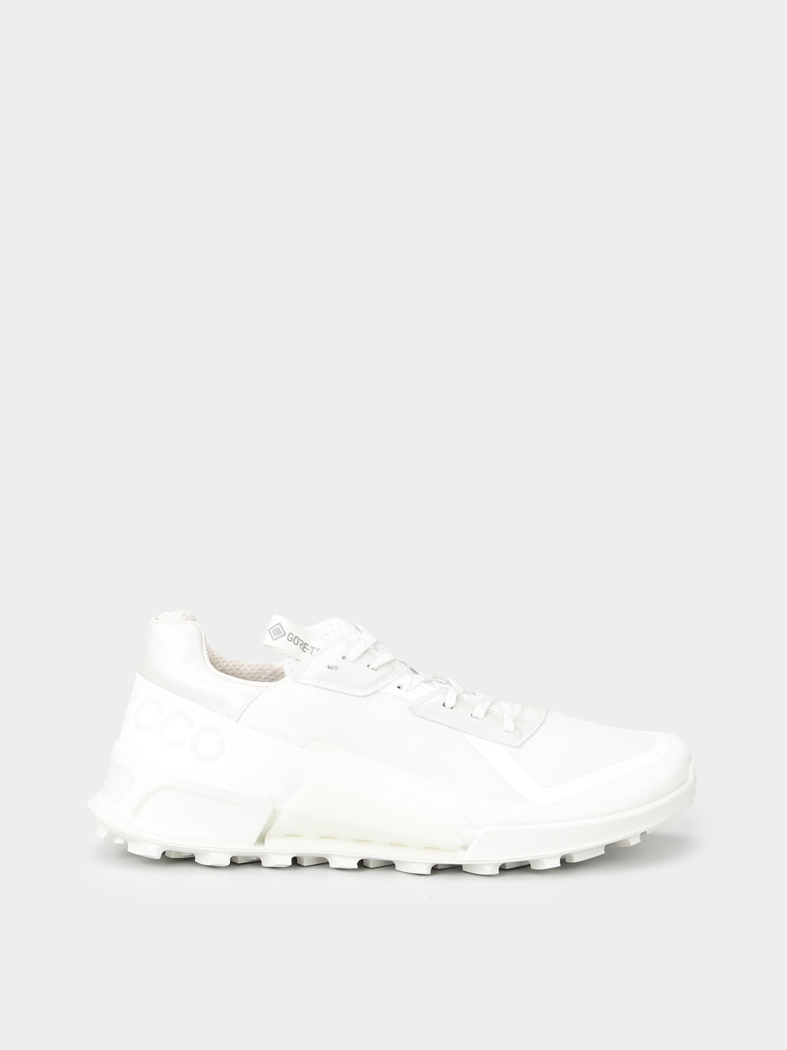 Casual Sneakers Women's ECCO