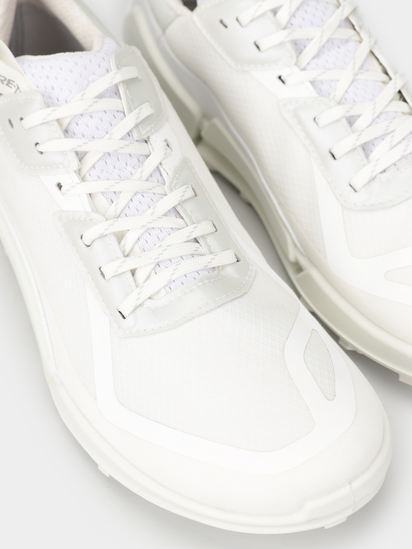 Casual Sneakers Women's ECCO