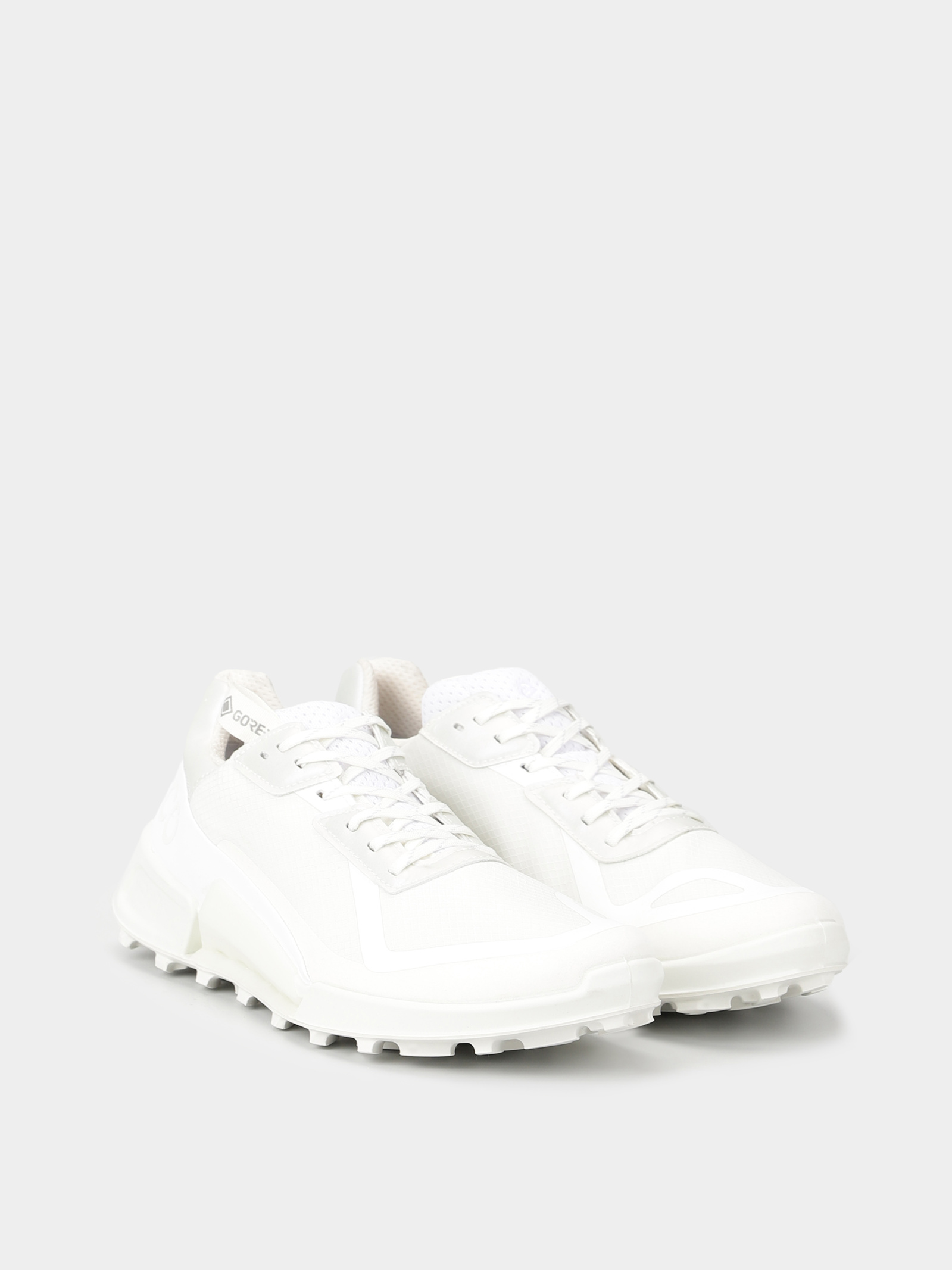 Casual Sneakers Women's ECCO