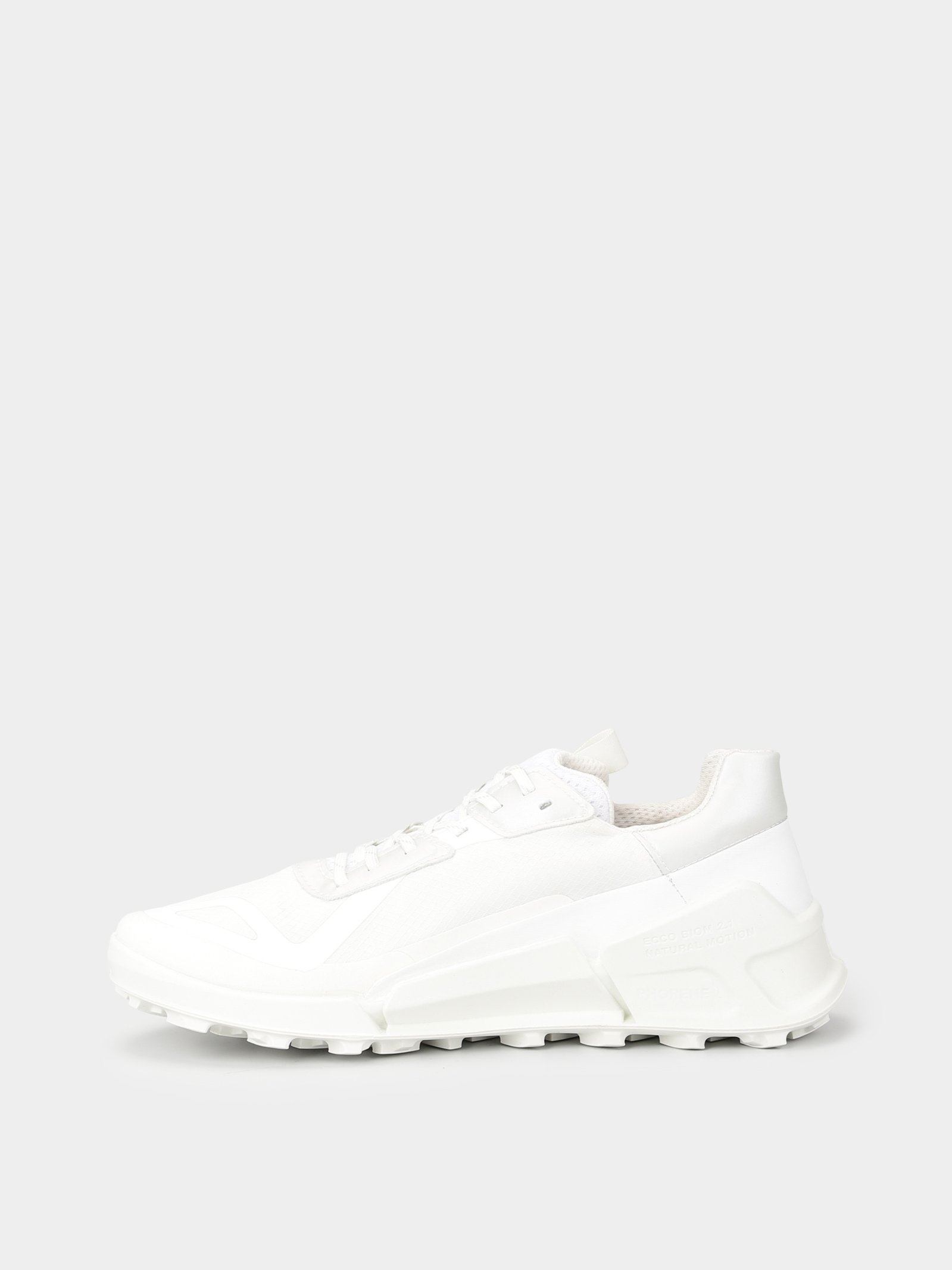 Casual Sneakers Women's ECCO