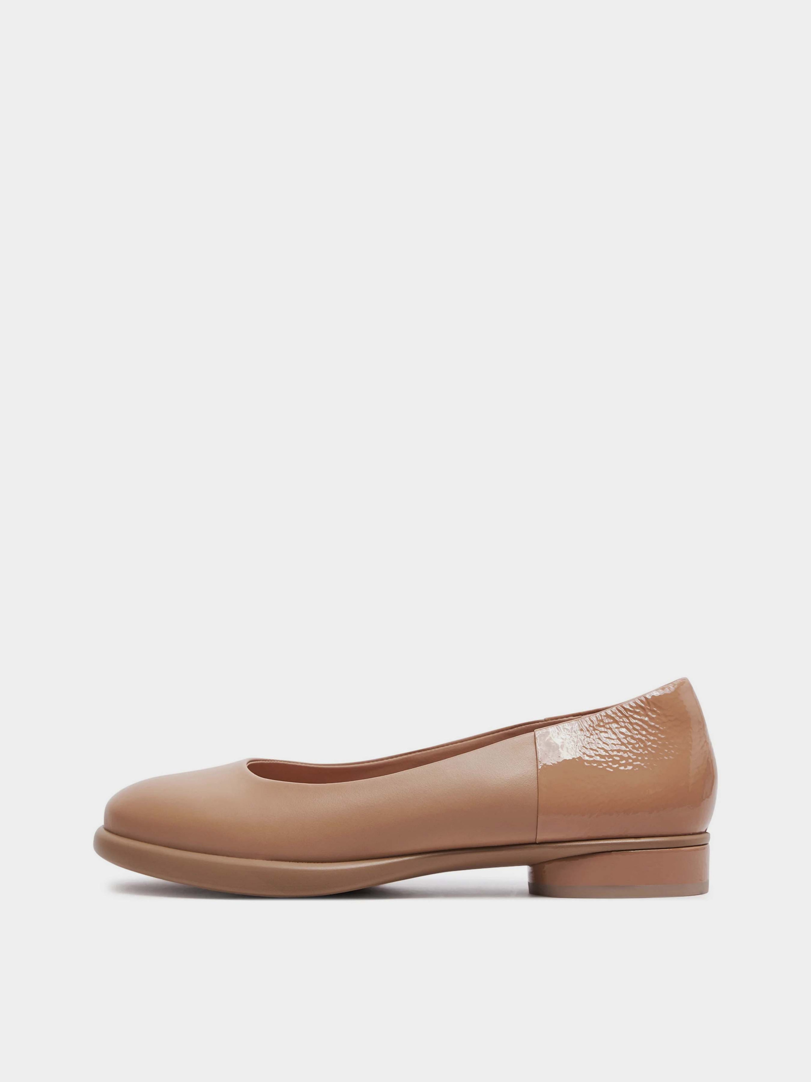 Балетки Женские ECCO