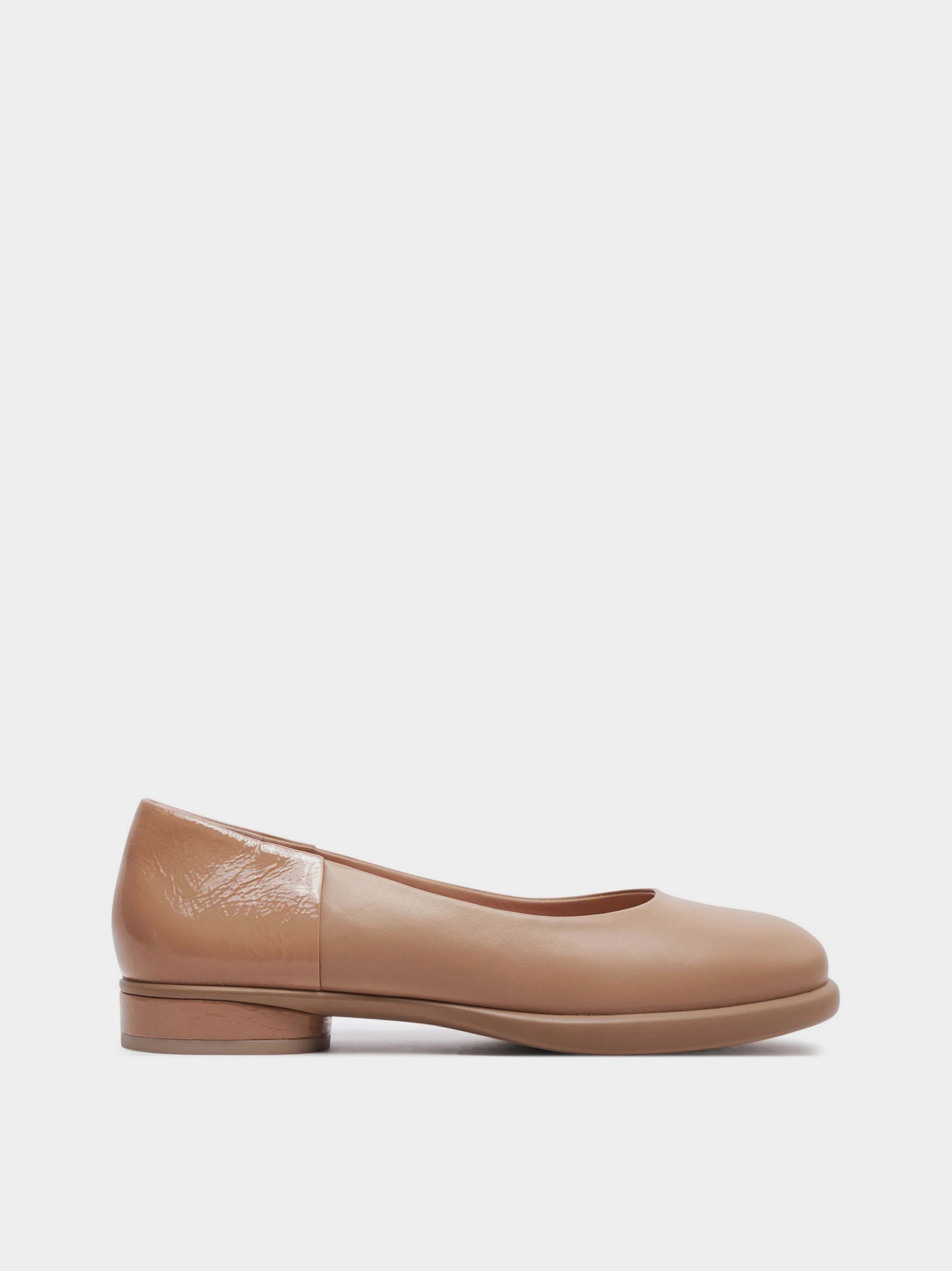 Балетки Женские ECCO