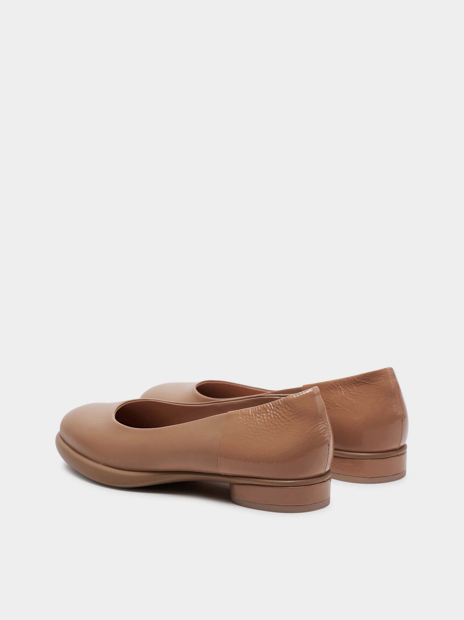 Балетки Женские ECCO