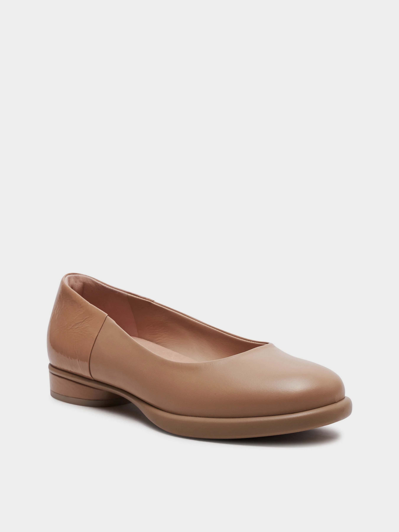 Балетки Женские ECCO