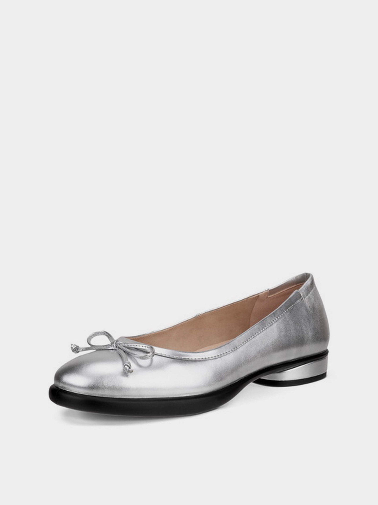Ballet Flats Women's ECCO