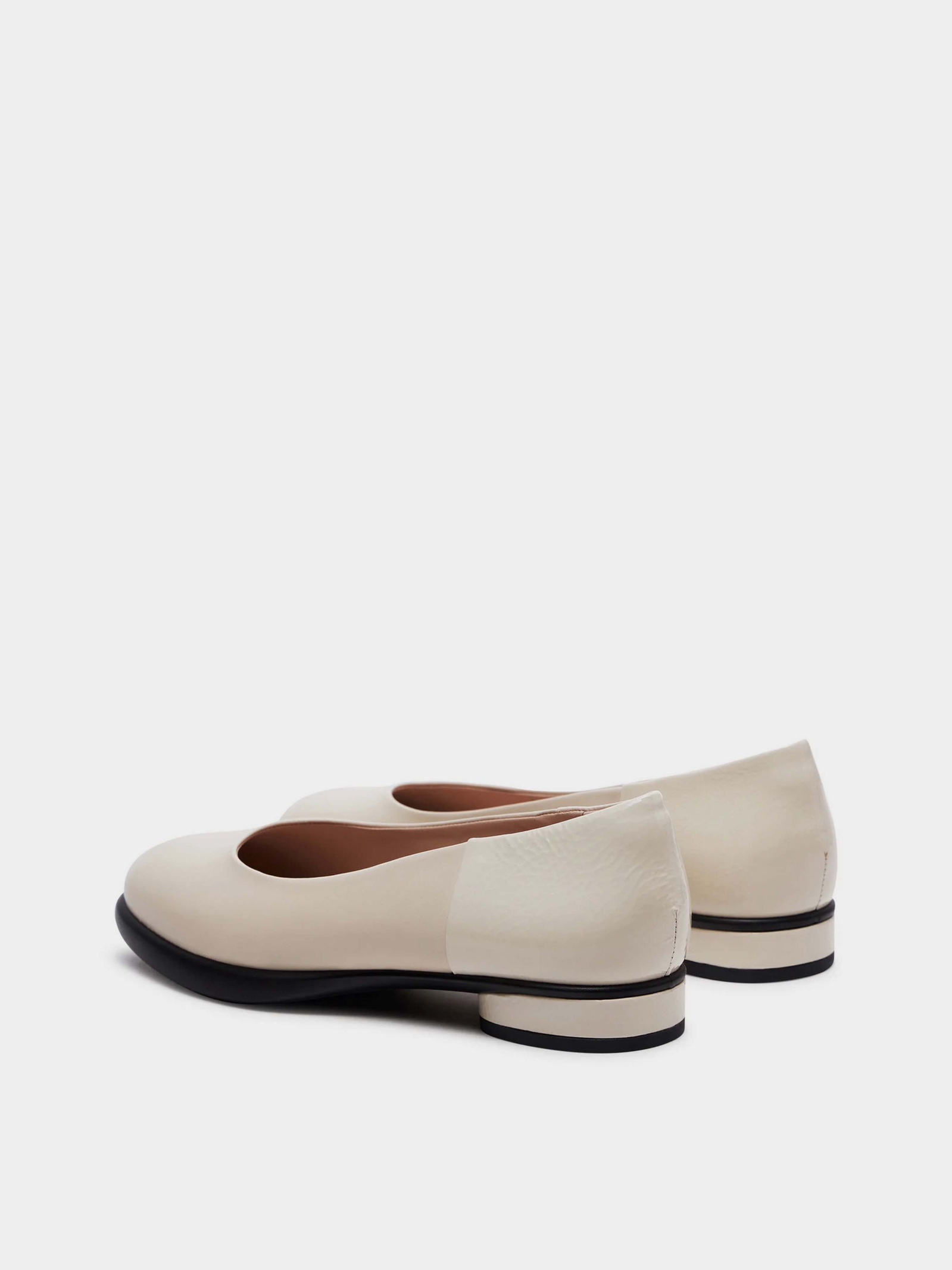 Ballet Flats Women's ECCO