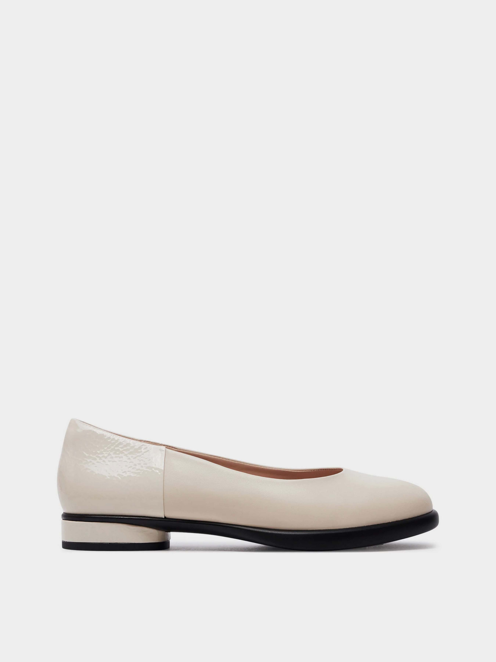 Ballet Flats Women's ECCO