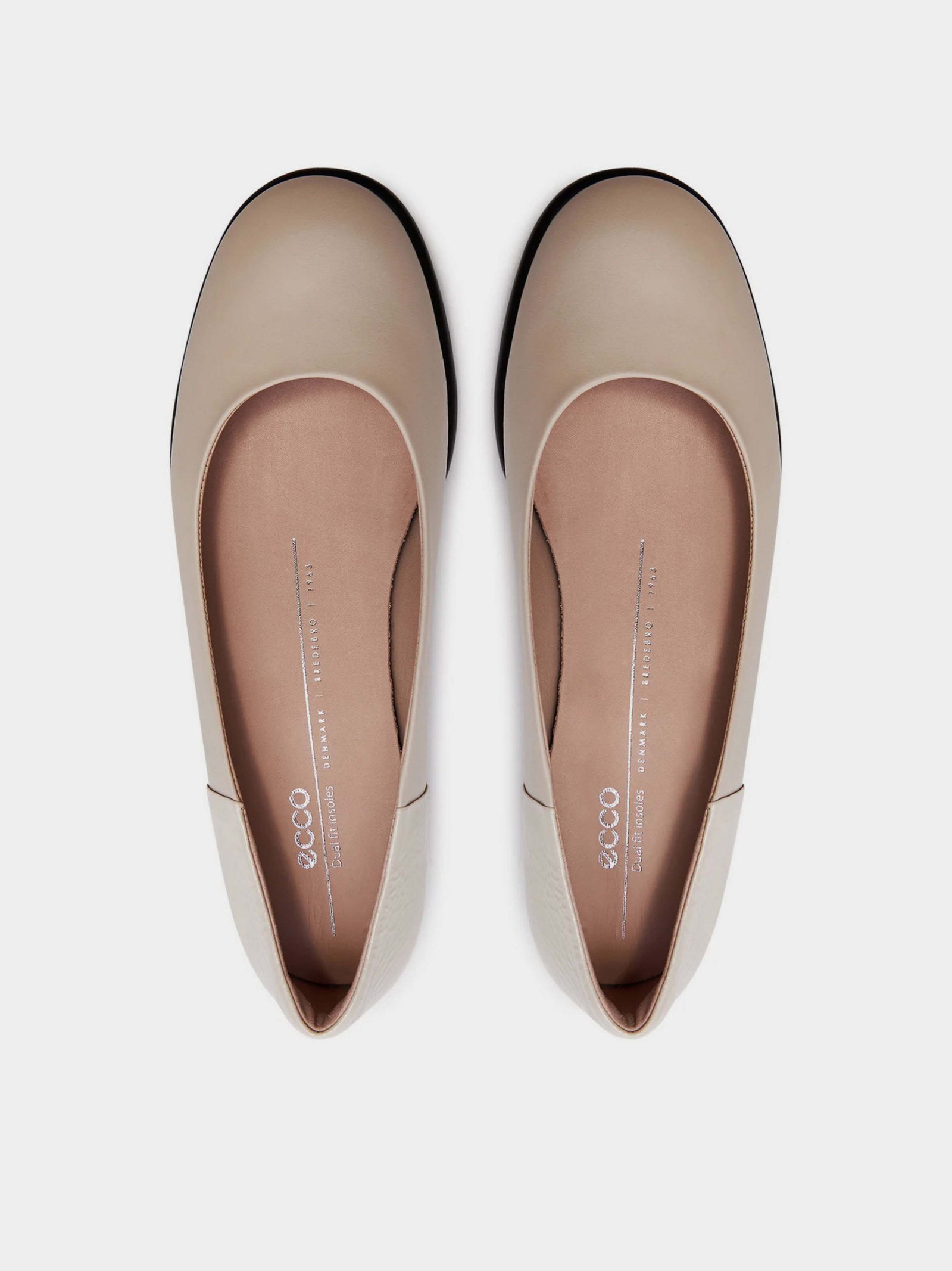Ballet Flats Women's ECCO