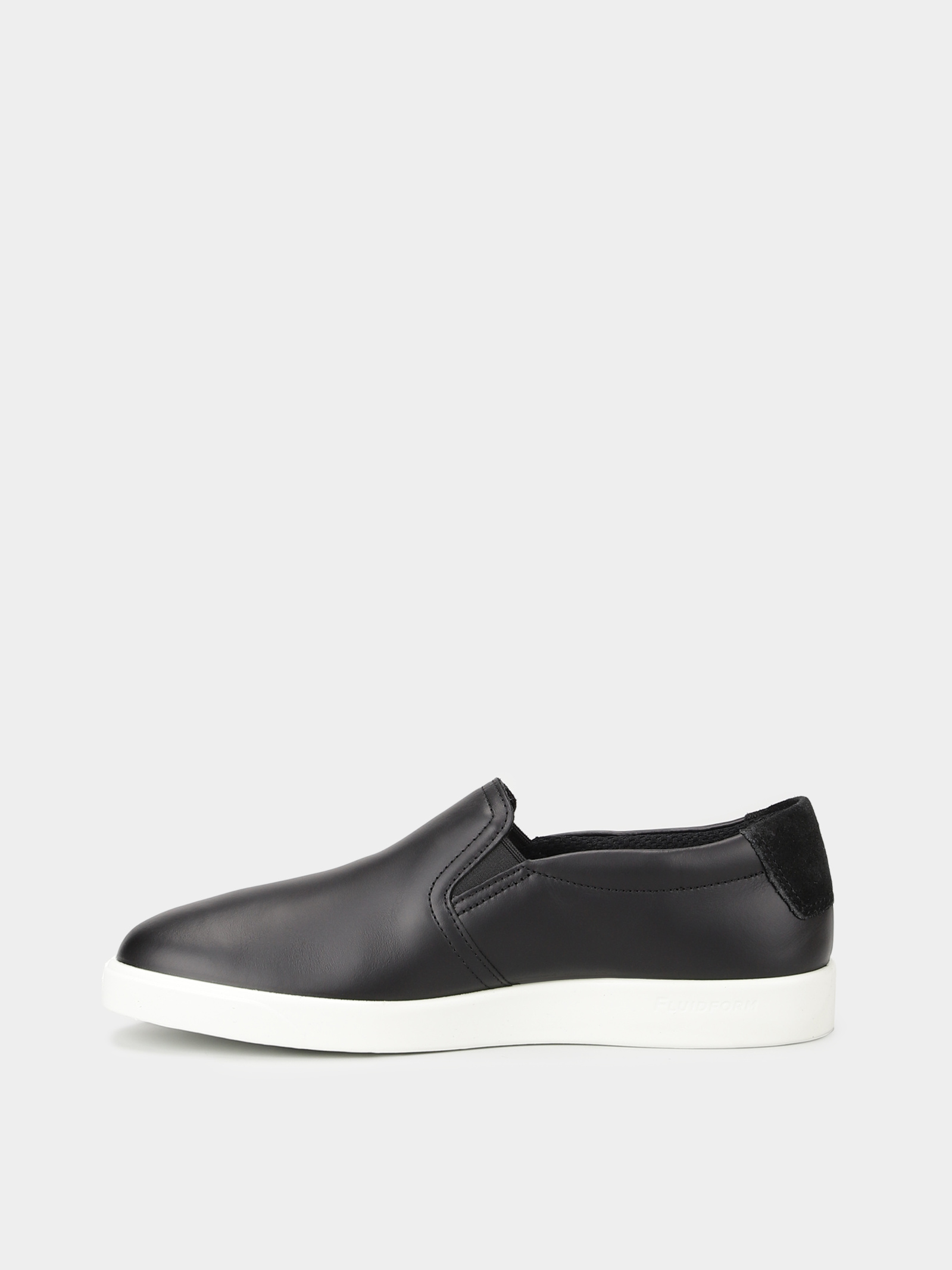 Slip-On Sneakers Women's ECCO