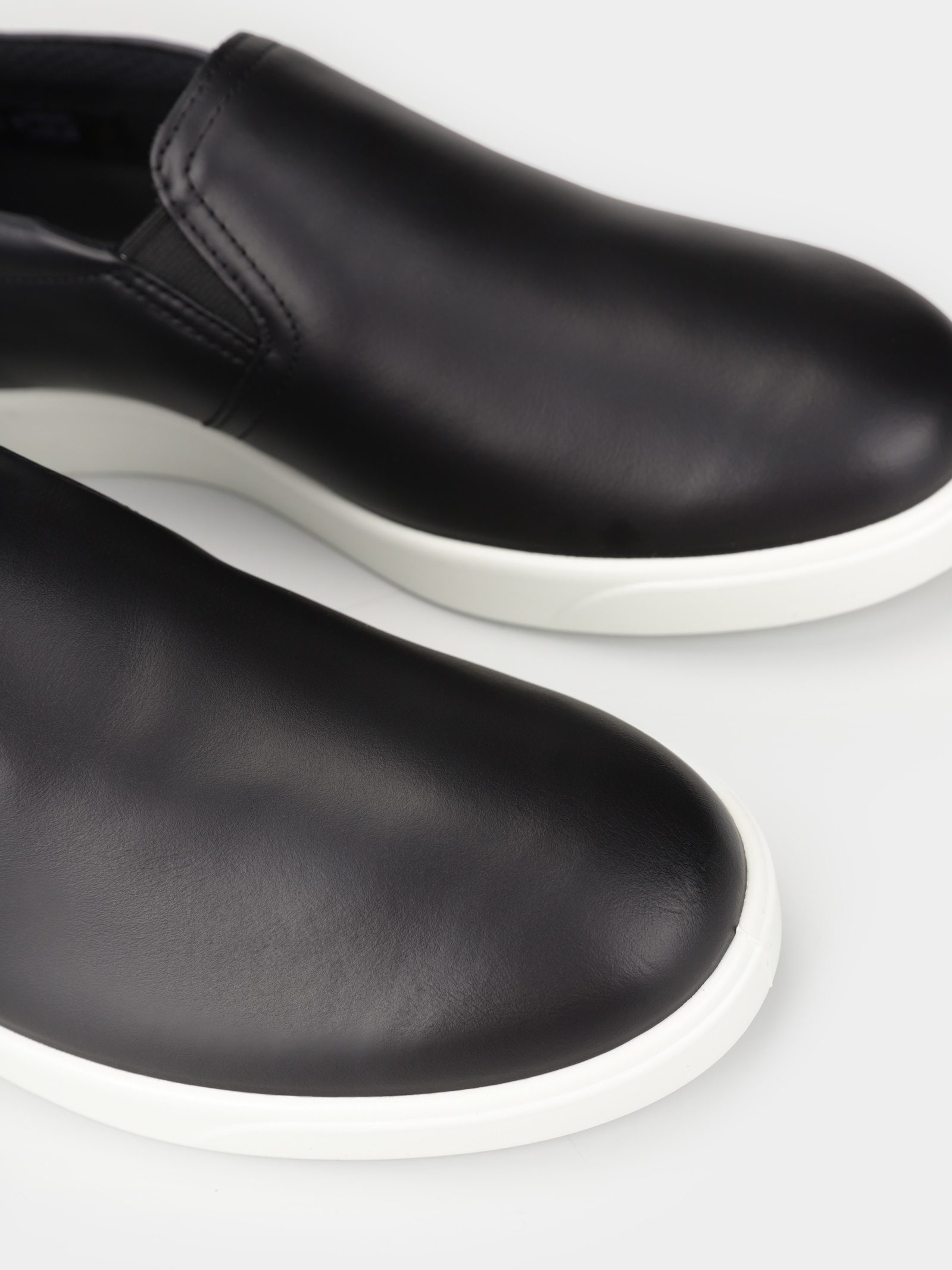 Slip-On Sneakers Women's ECCO