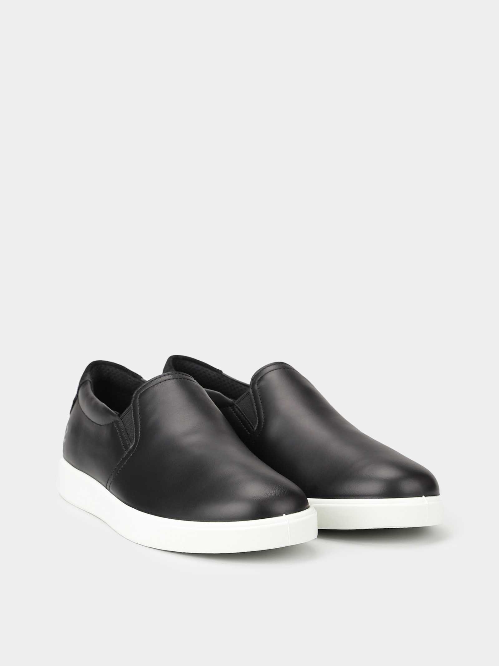 Slip-On Sneakers Women's ECCO