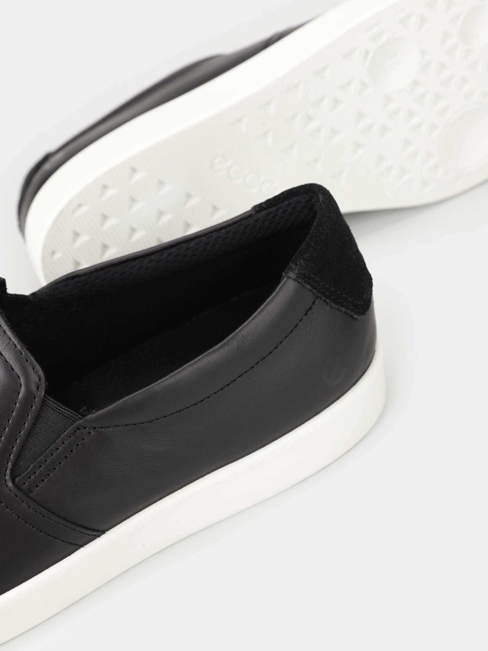 Slip-On Sneakers Women's ECCO