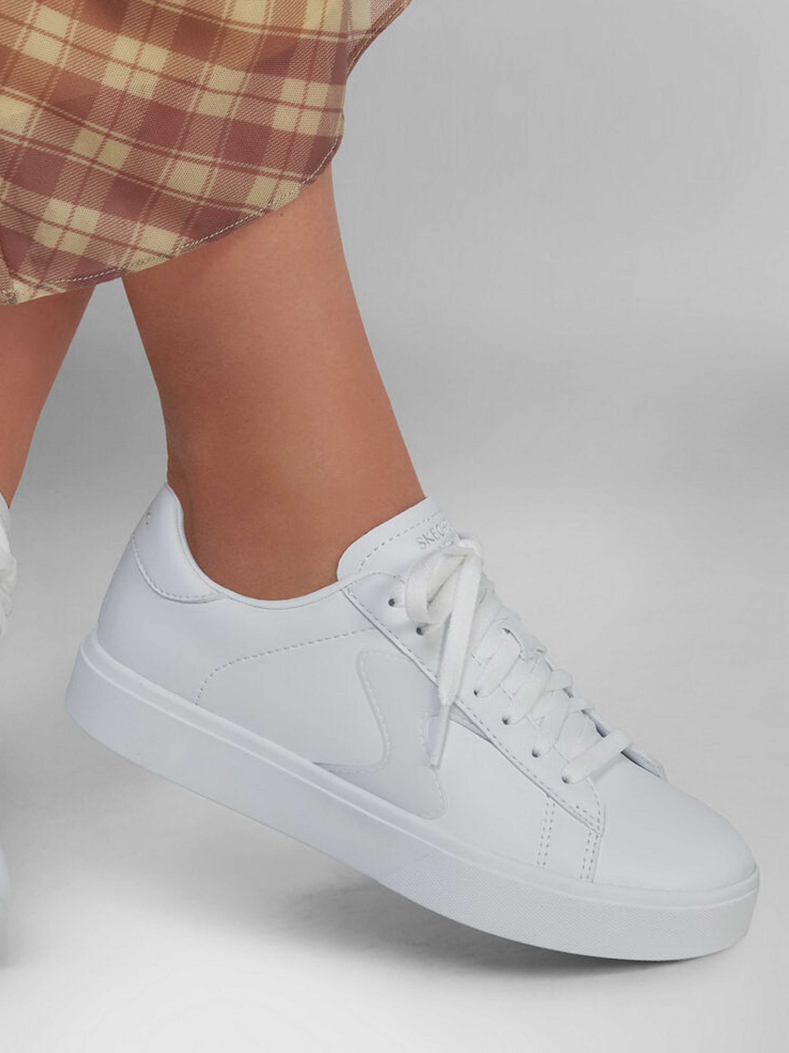 Кеды низкие Женские Skechers