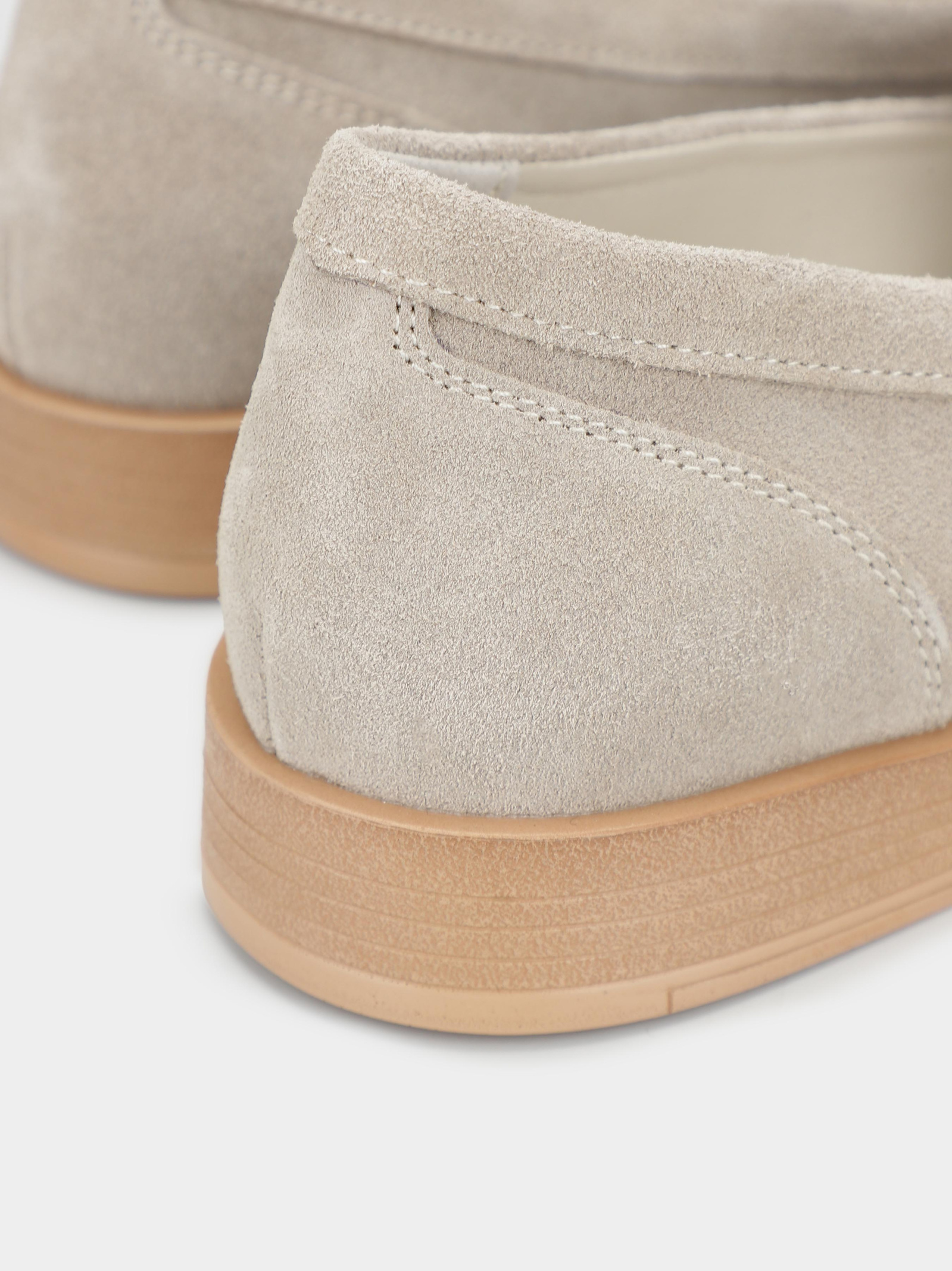 Loafers Women's Braska