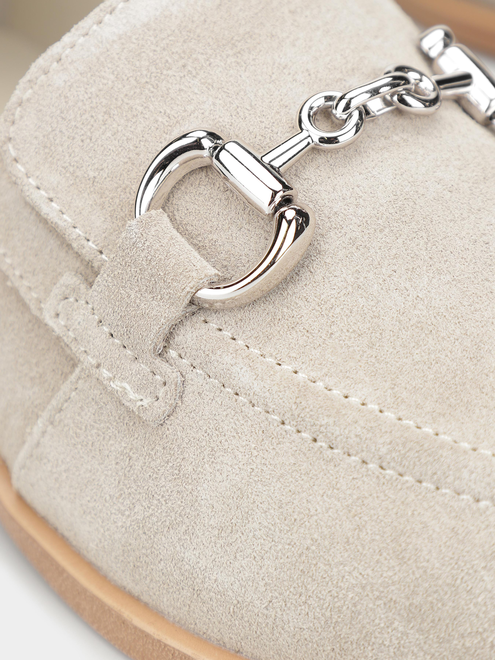 Loafers Women's Braska