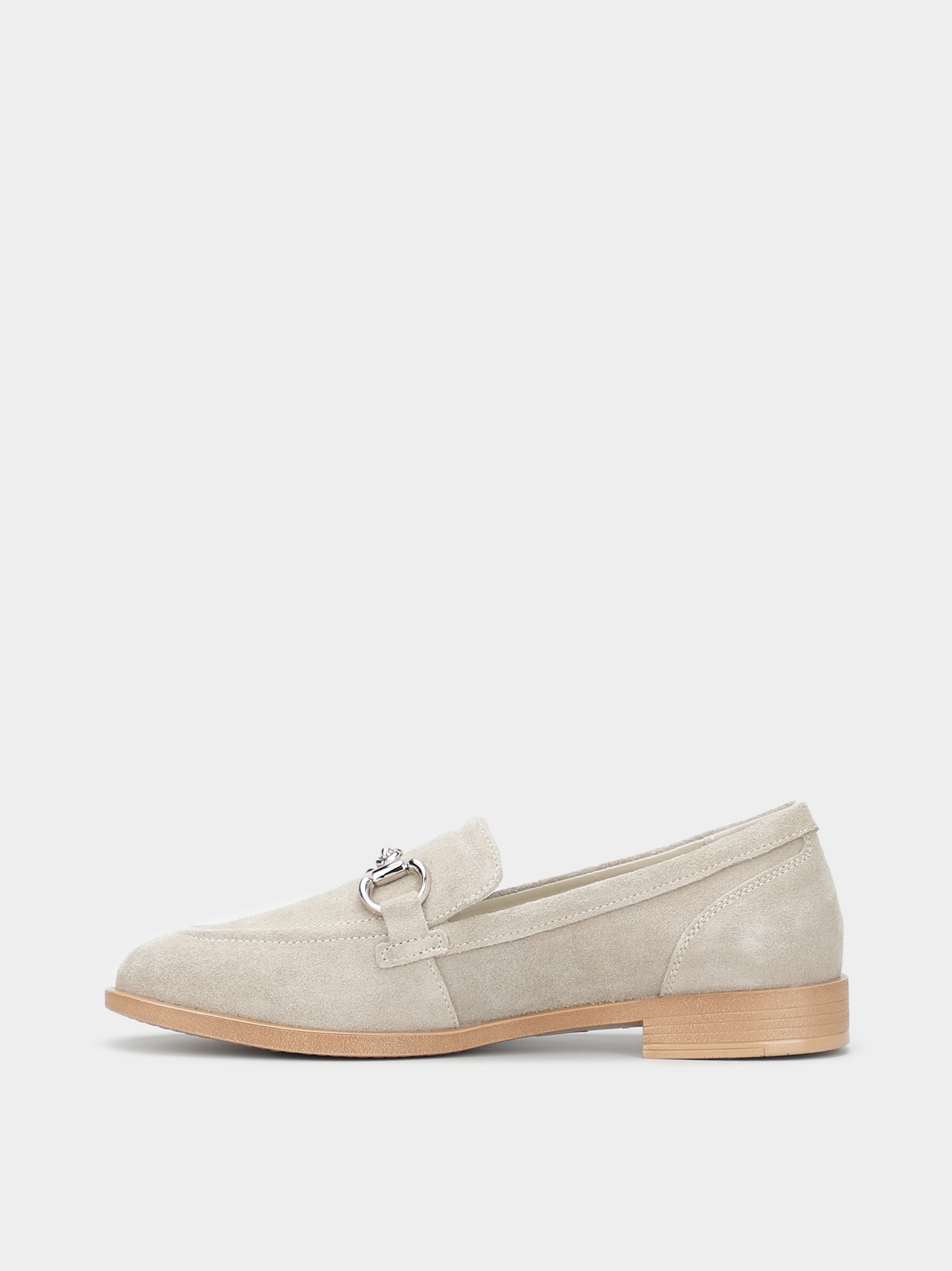 Loafers Women's Braska