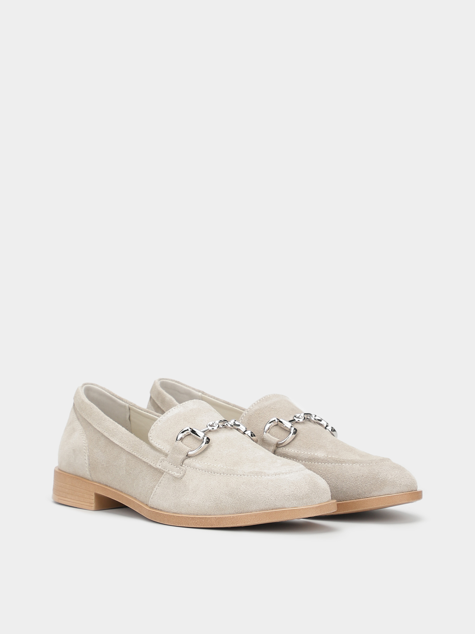 Loafers Women's Braska