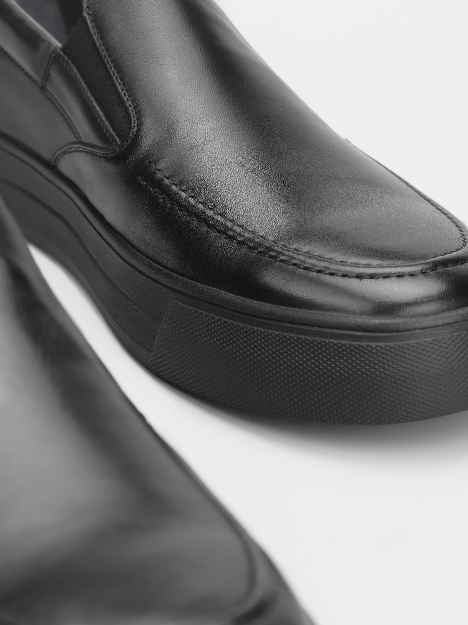 Сліпони та мокасини Чоловічі Braska