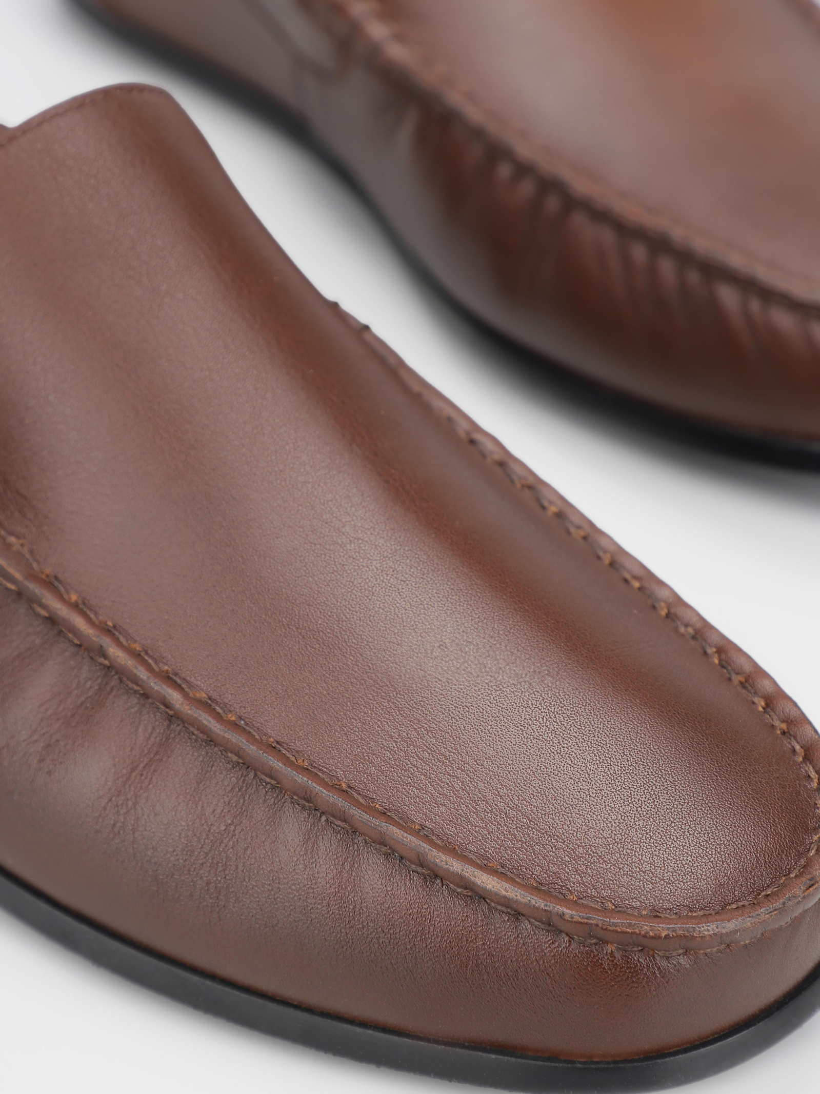 Сліпони та мокасини Чоловічі Braska